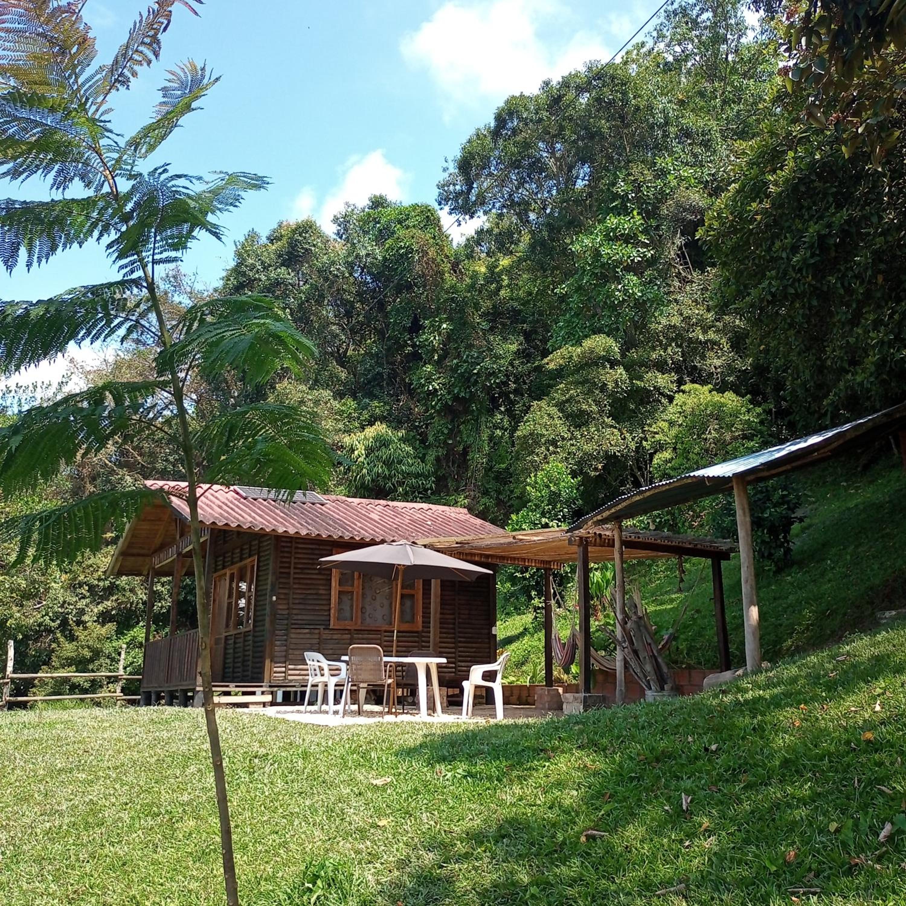 Eco-Cabanas Altozano Nimaima - Property Image 113