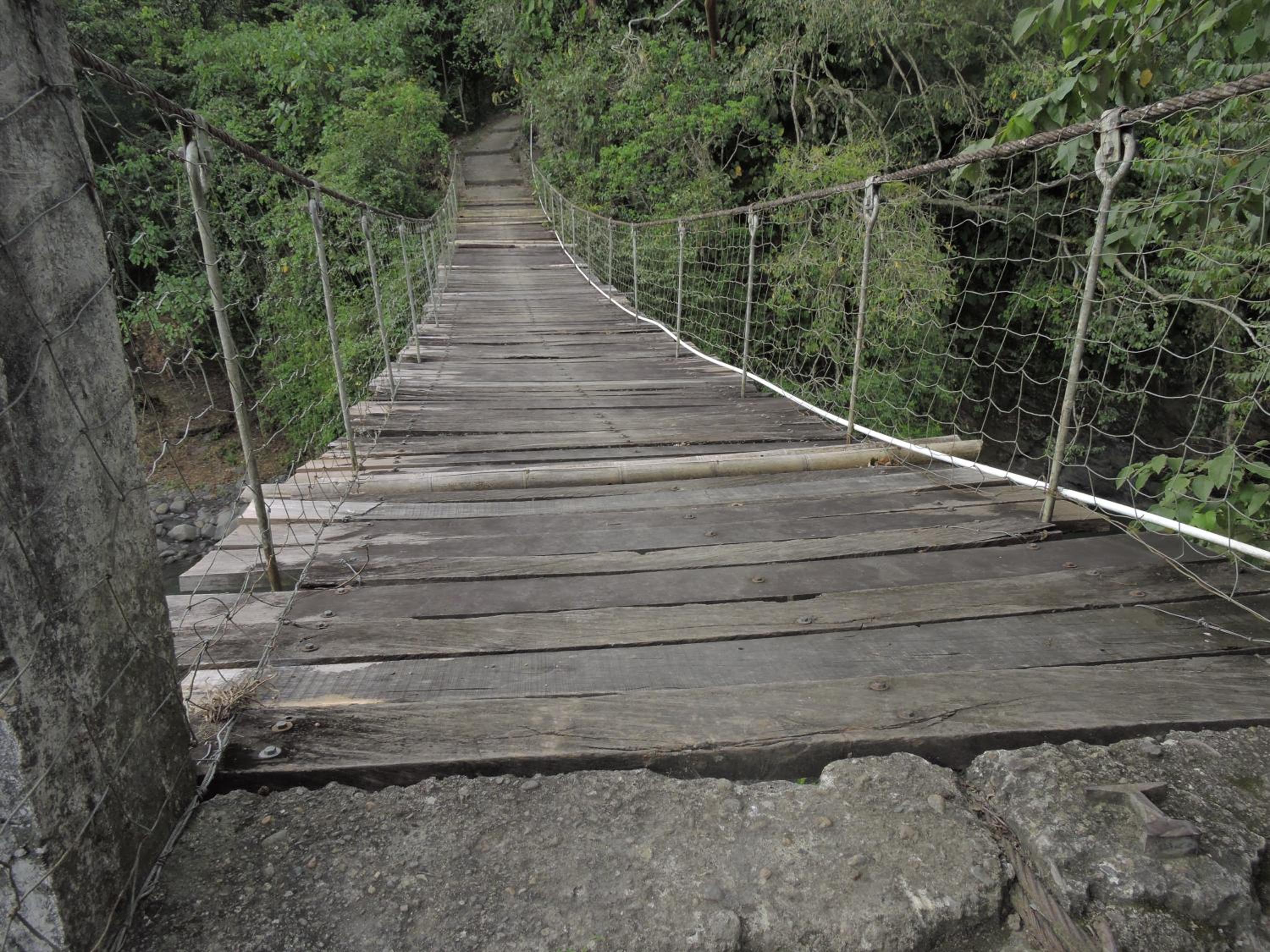 Eco-Cabanas Altozano Nimaima - Property Image 115