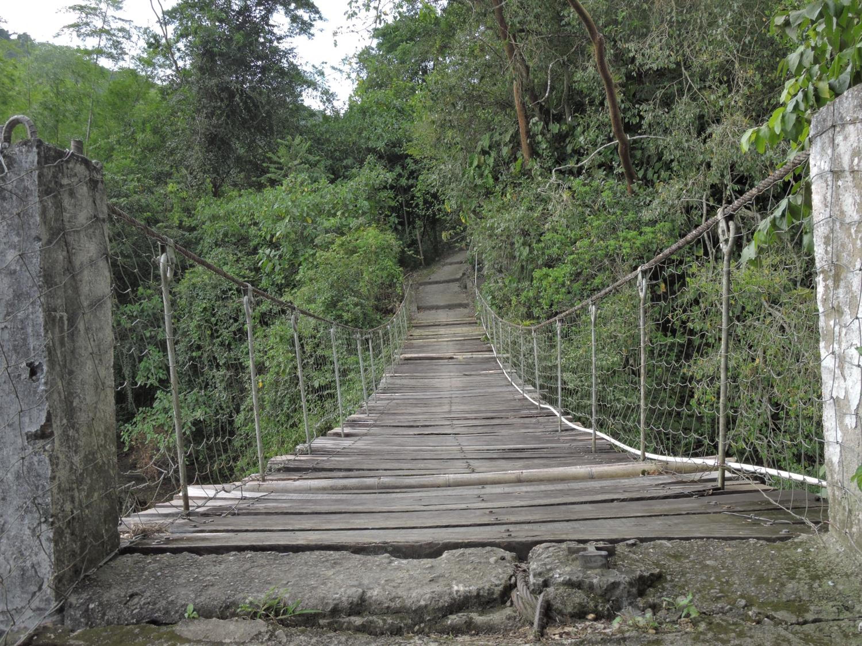 Eco-Cabanas Altozano Nimaima - Property Image 117