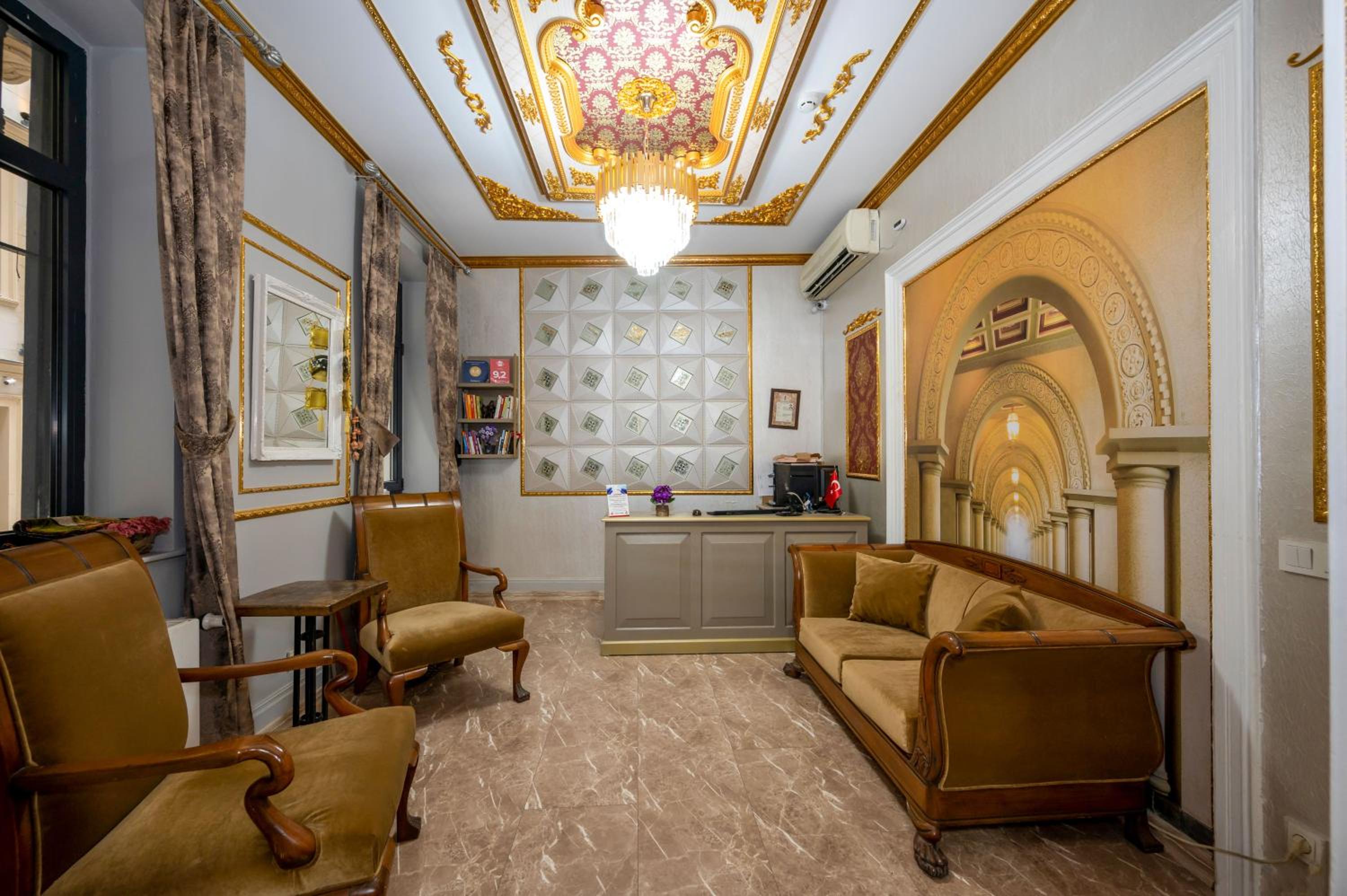 Hotel Next2 becomes Next2 Otel. - Image 15