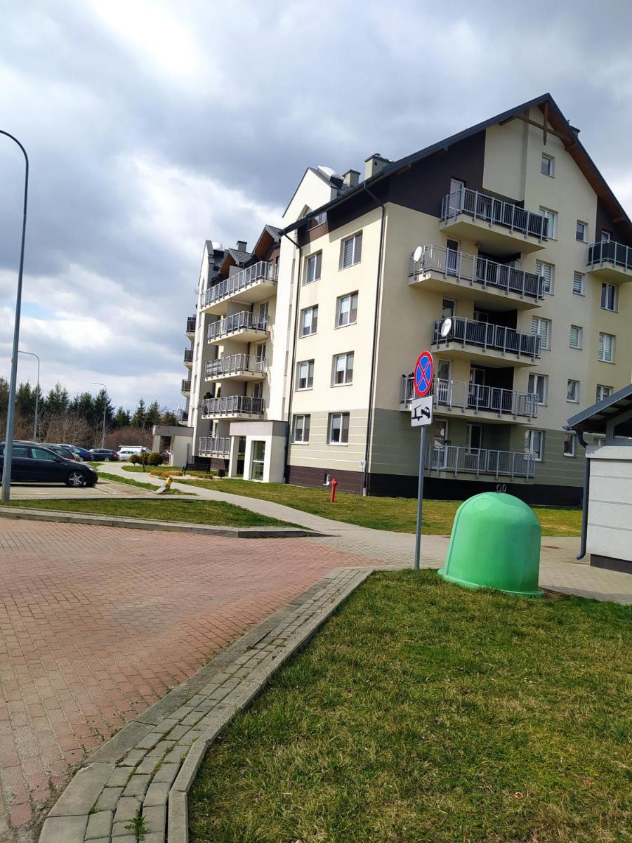 APARTAMENTY RETRO DE LUX KROSNO - Property Image 9