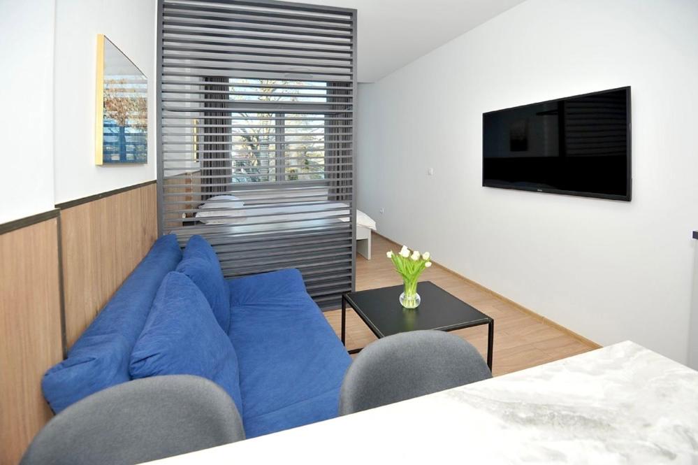 Rondo Premium Apartments view 2