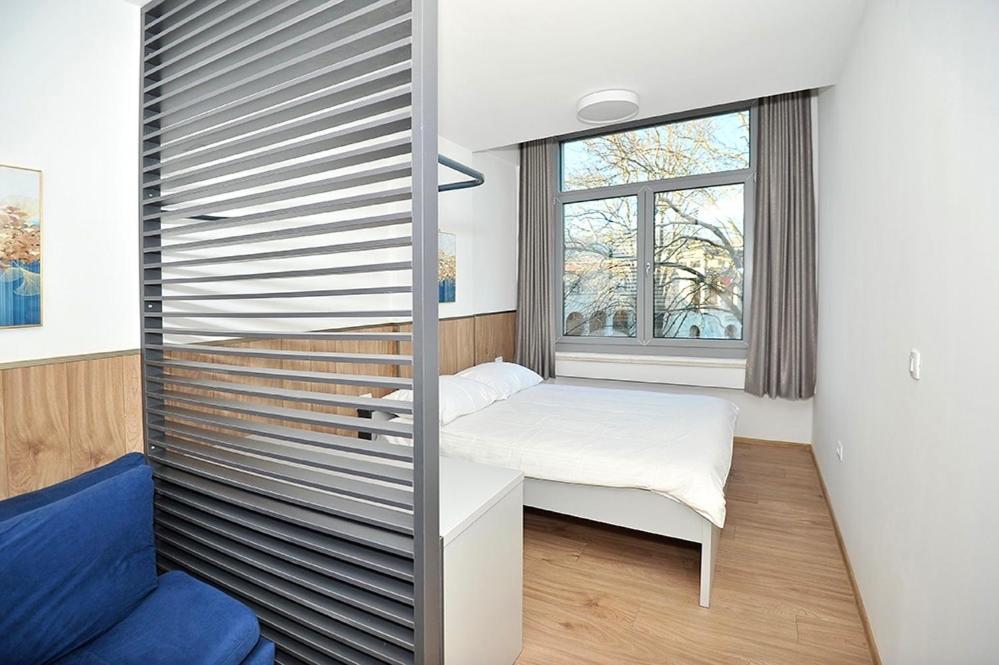 Rondo Premium Apartments view 3