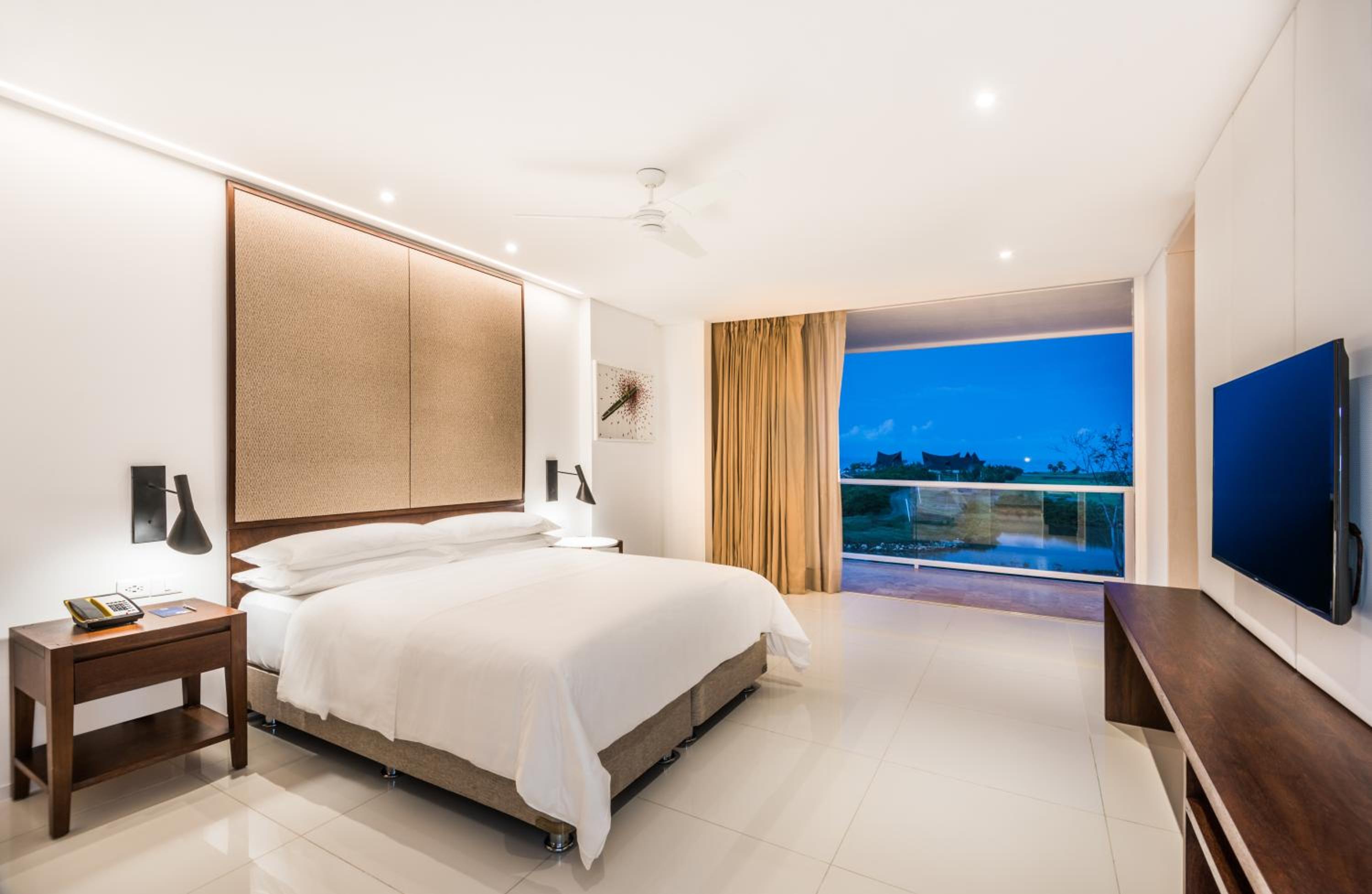 Dreams Karibana Cartagena Golf & Spa Resort