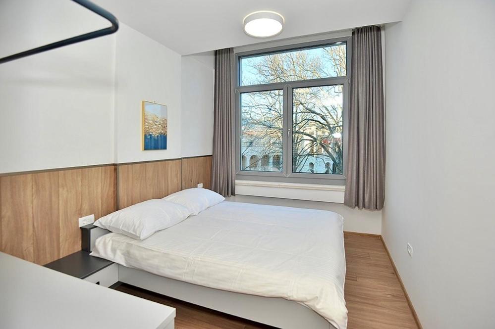 Rondo Premium Apartments view 4