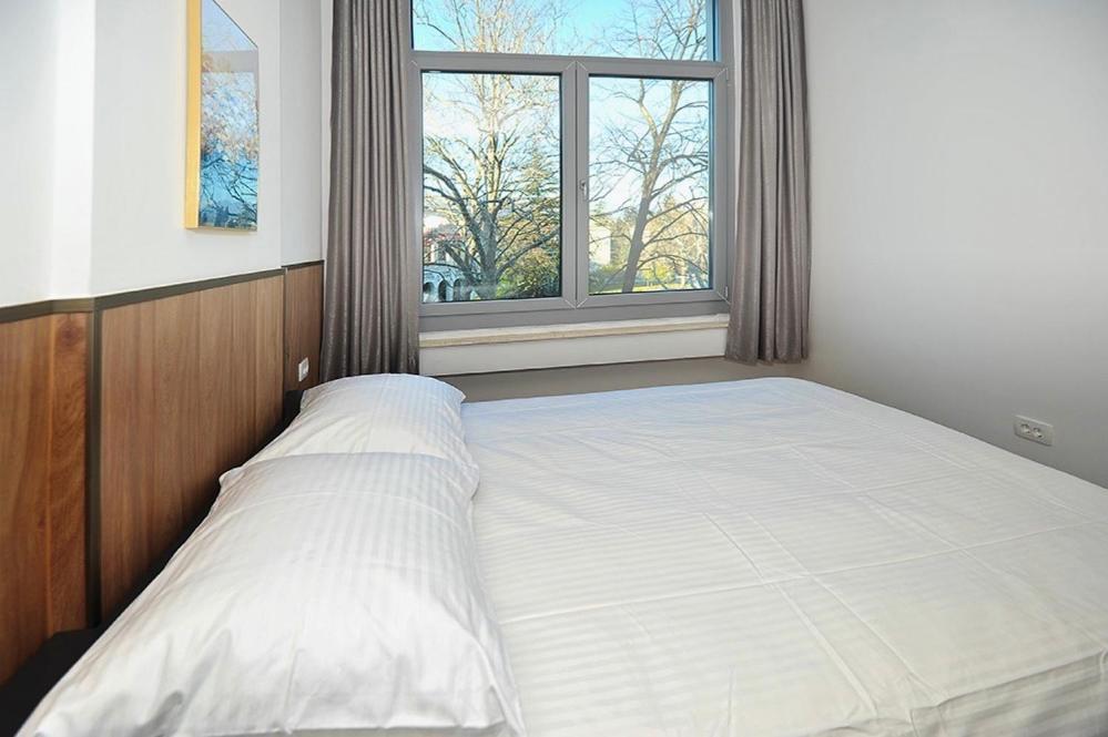 Rondo Premium Apartments view 5