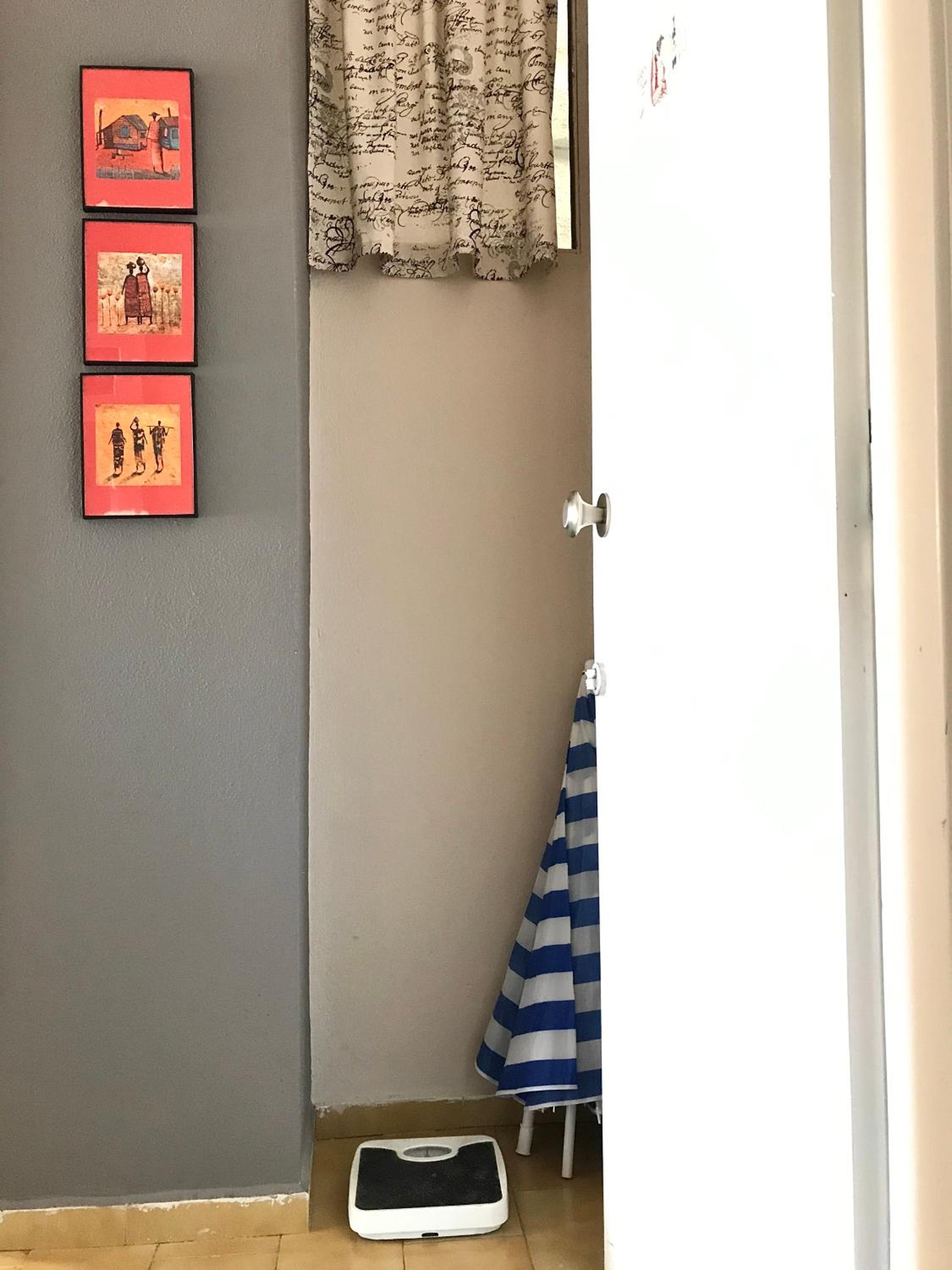 Eleana Apartments