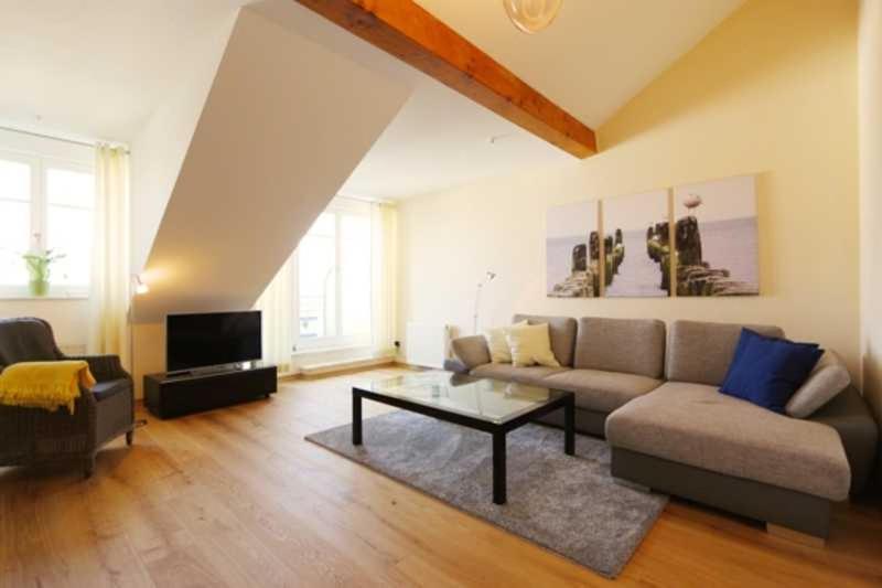 Residenz Bellevue Fewos 6 und 32 Fewo cc Herrmann view 3