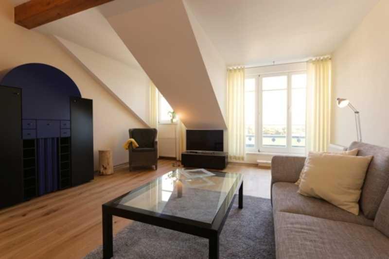 Residenz Bellevue Fewos 6 und 32 Fewo cc Herrmann view 4