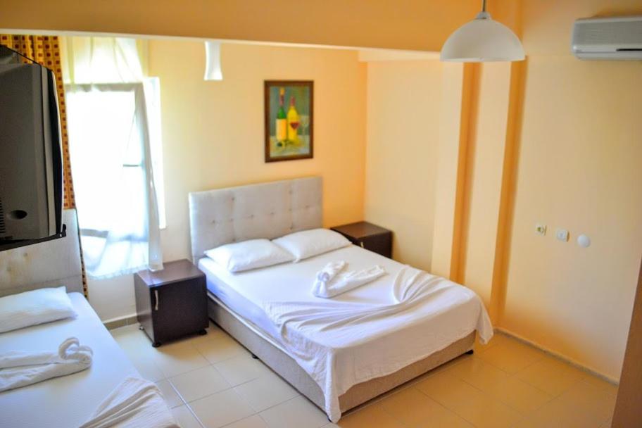 Garden Prizma Rooms&Aparts - Image 27