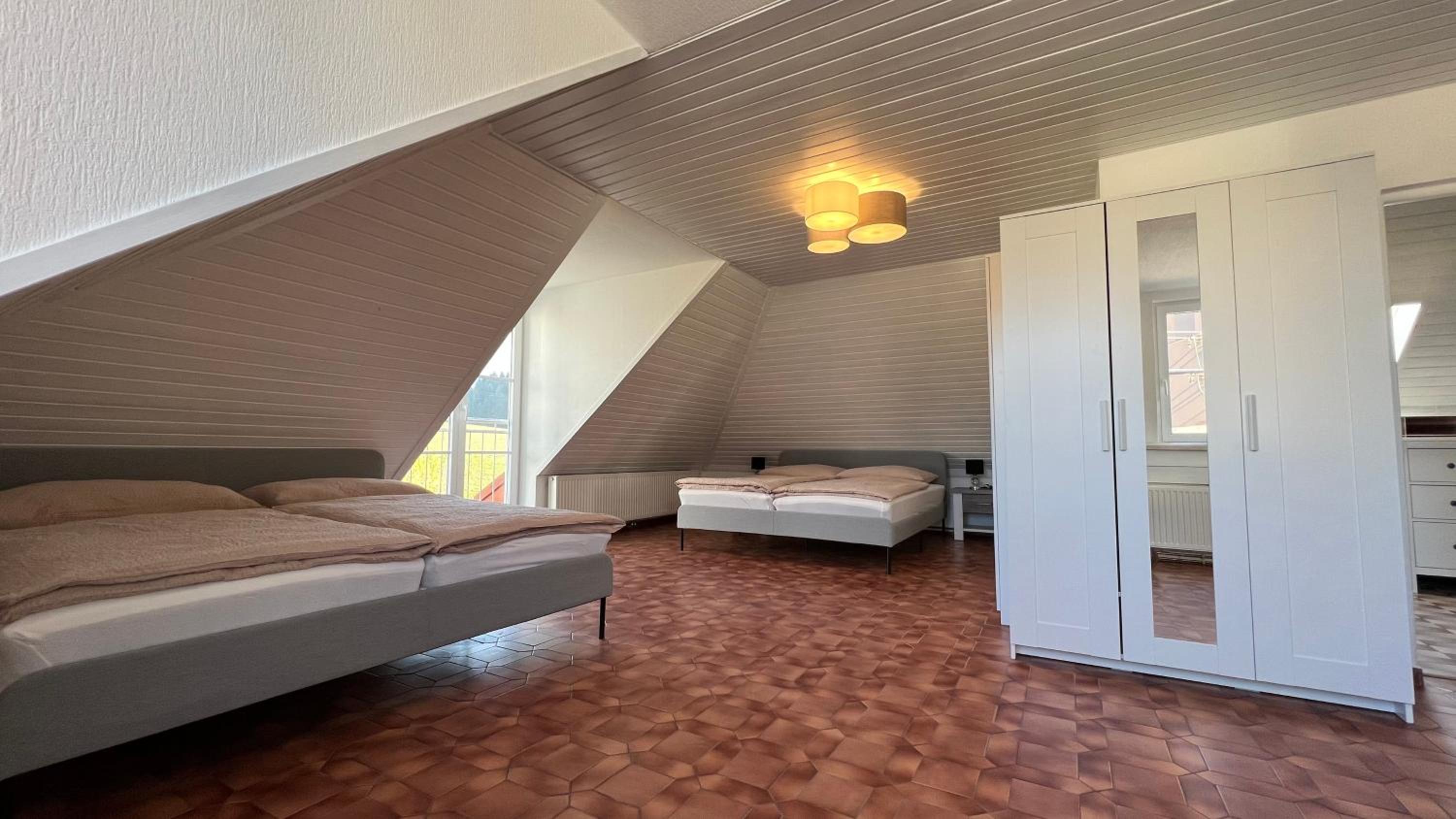 Ferienhaus Traunsteinblick