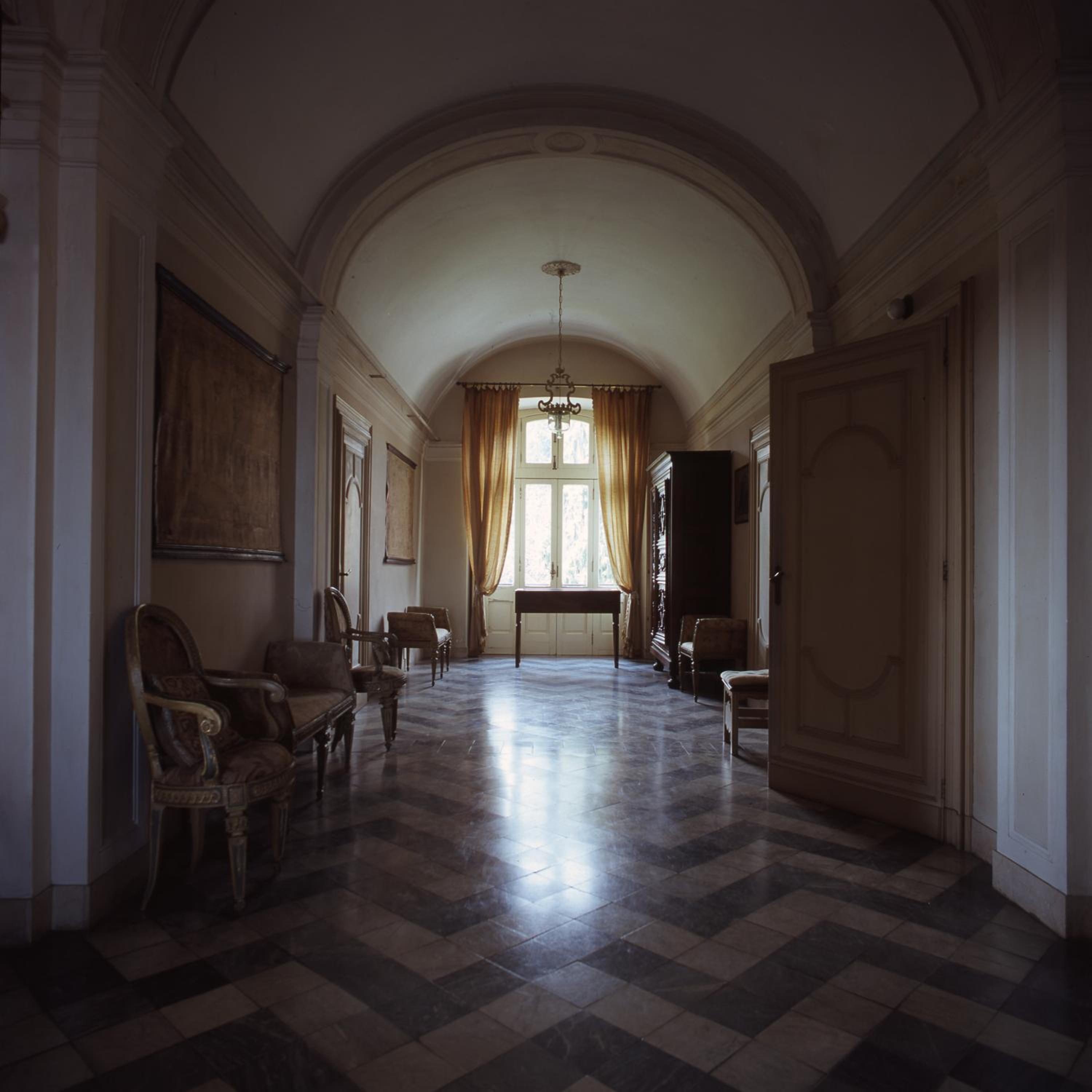 B&B Villa Cernigliaro Dimora Storica