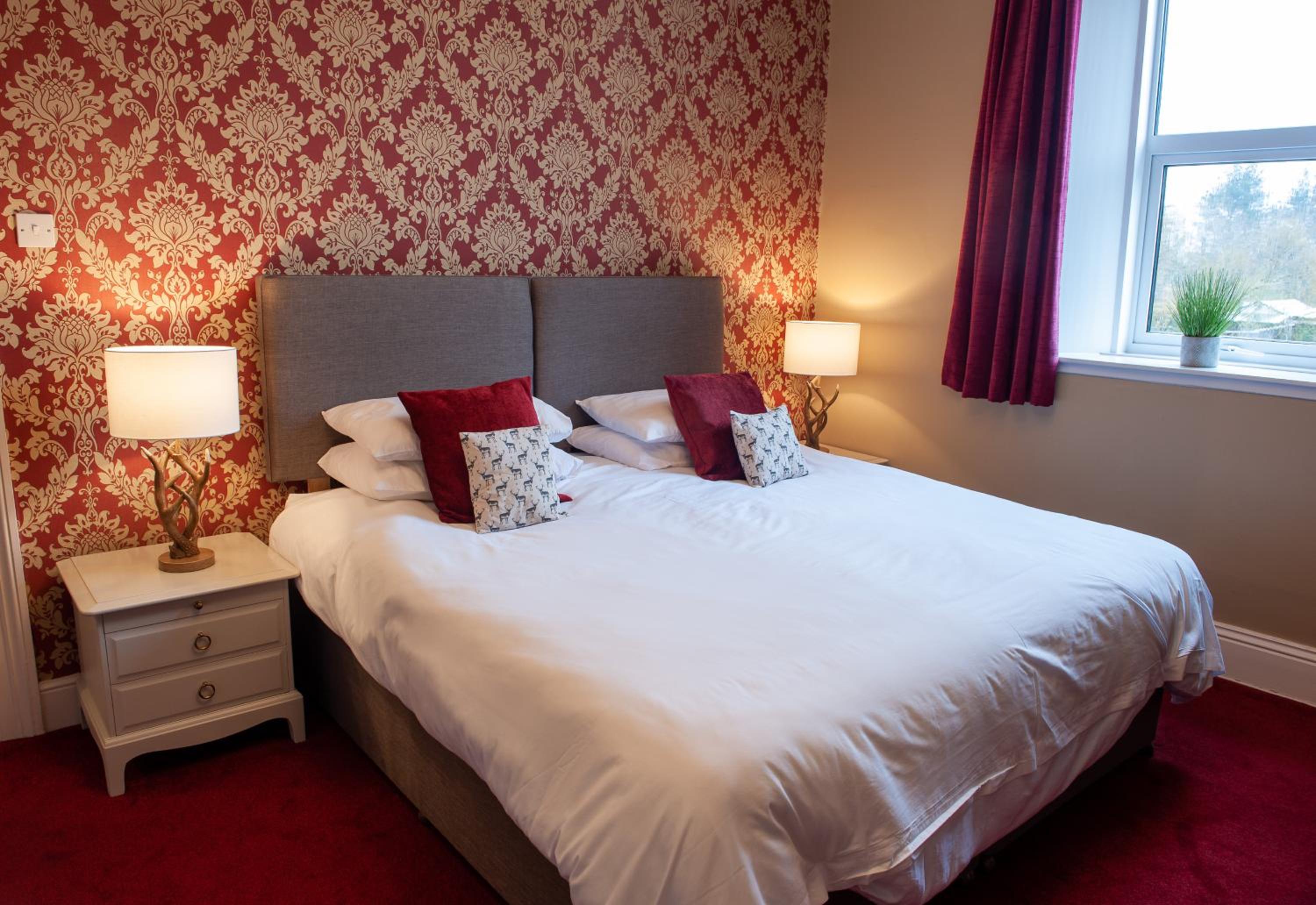 Duchy House Bed and Breakfast view 4