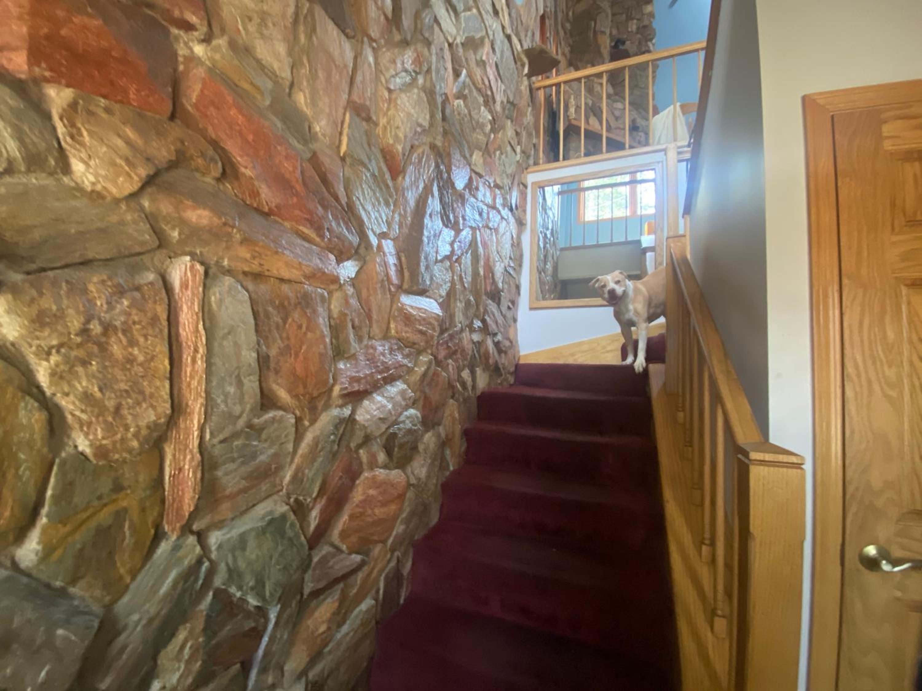 Mountain Cabin in Zephyr Cove beach, slopes, and hot tub - Property Image 10