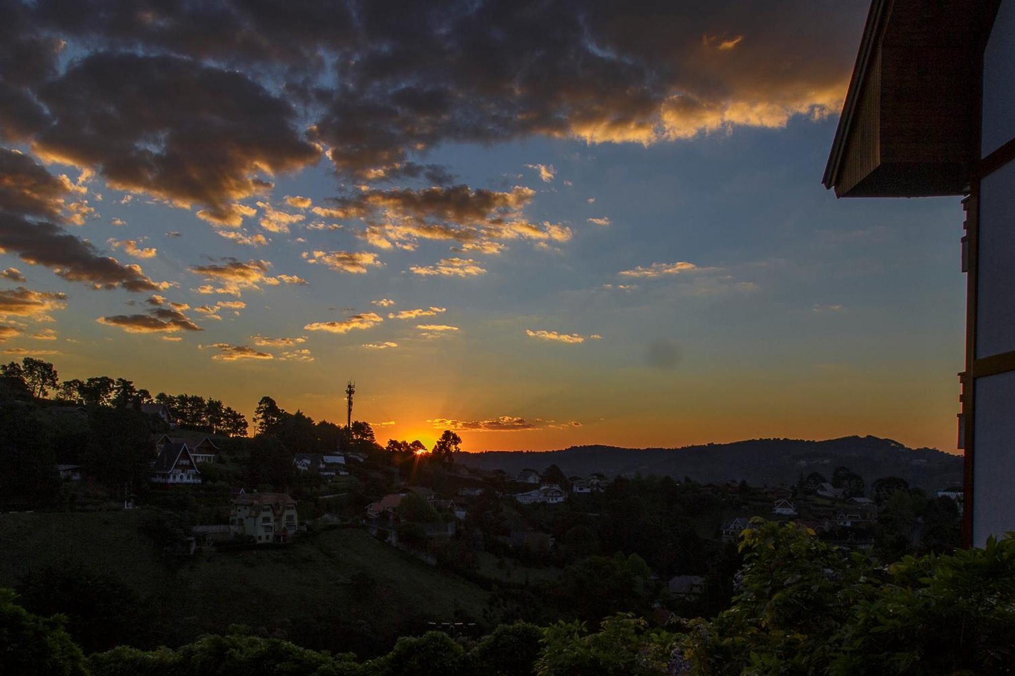 Apartamento para temporada no Alto do Capivari view 3