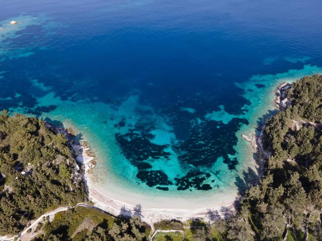Margarita Apartments Paxos - Studio Kam