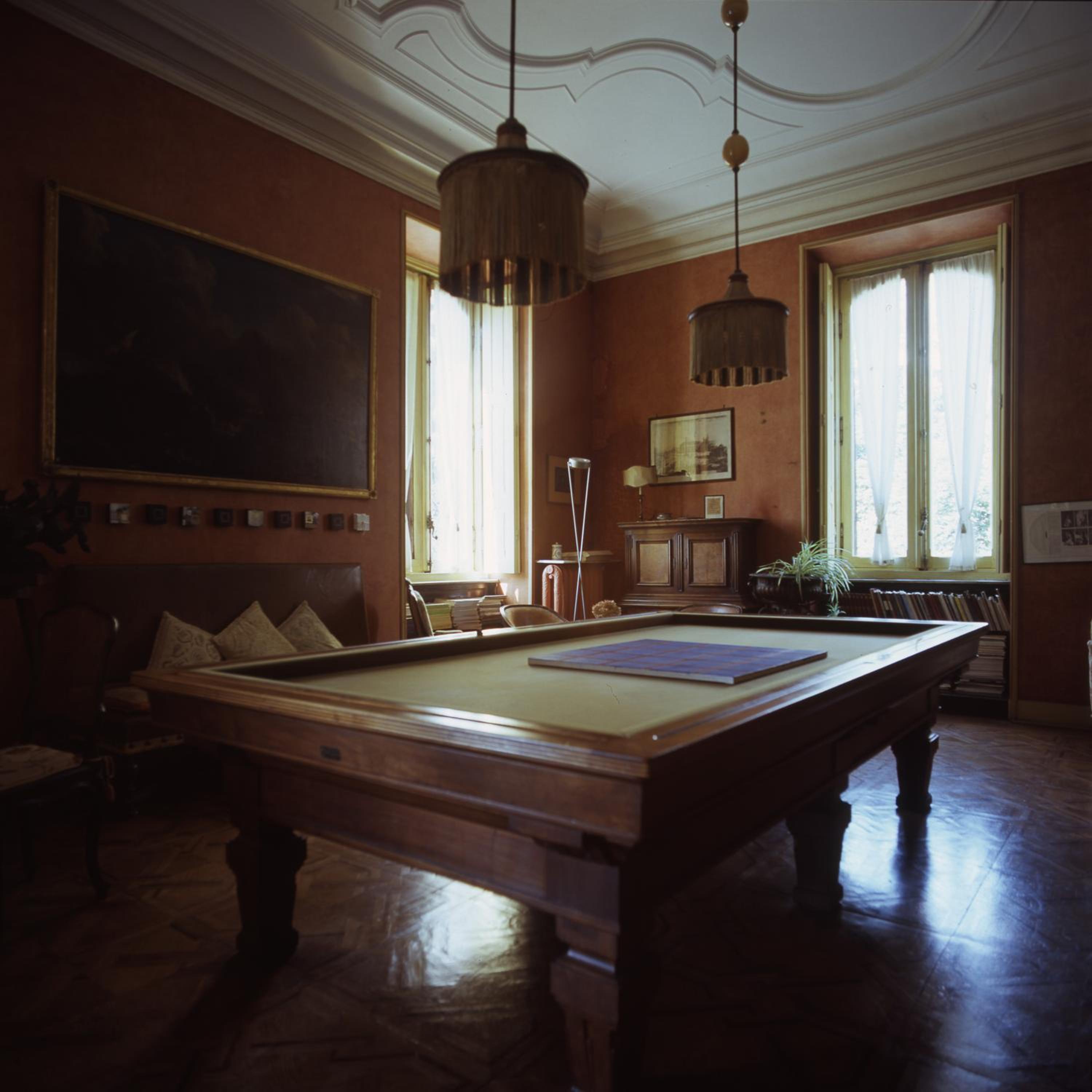 B&B Villa Cernigliaro Dimora Storica