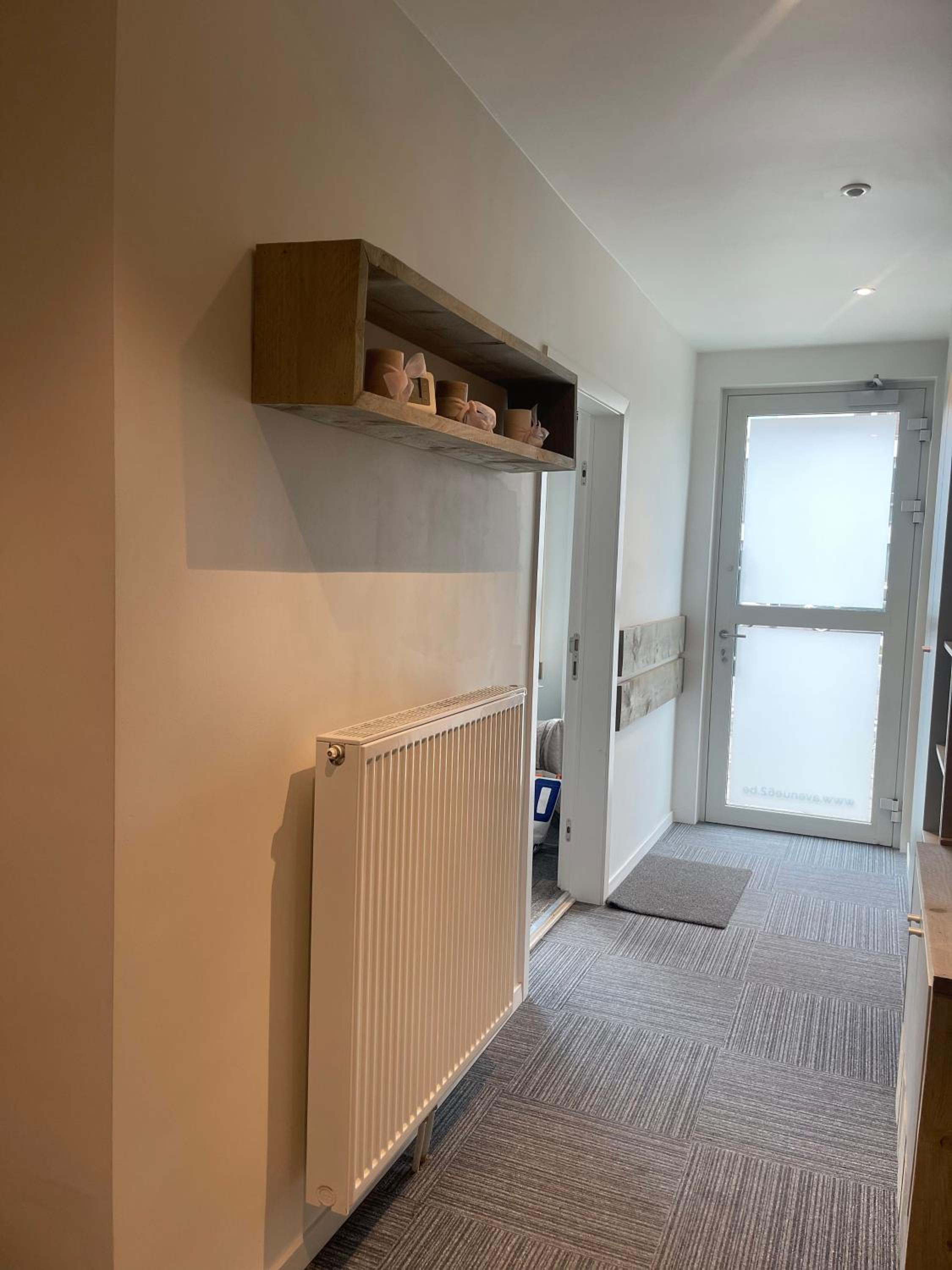 Bruges Vacations - Prachtige kamer in centrum Brugge met badkamer ! - Property Image 34