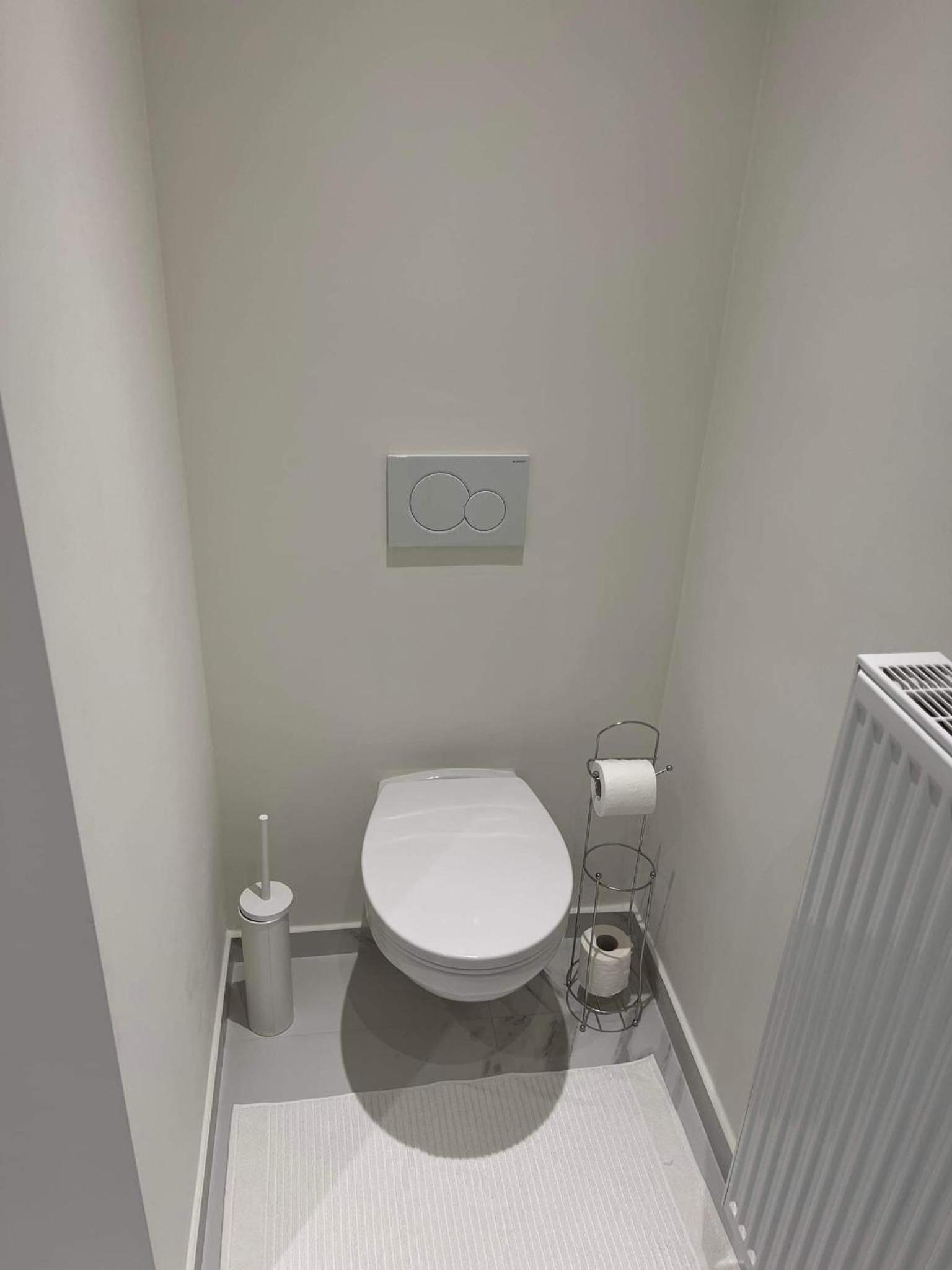 Bruges Vacations - Prachtige kamer in centrum Brugge met badkamer ! - Property Image 22