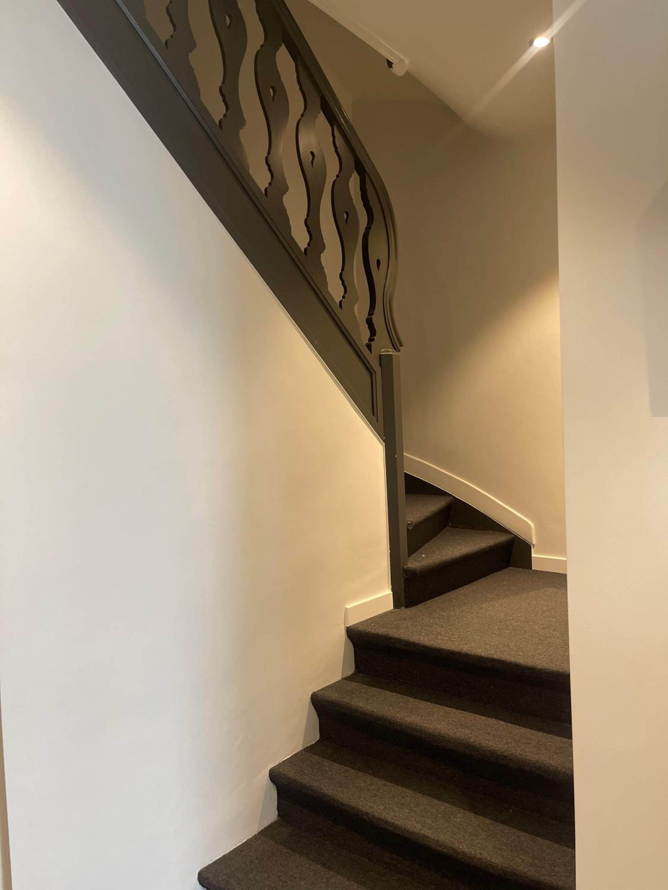 Bruges Vacations - Prachtige kamer in centrum Brugge met badkamer ! - Property Image 33