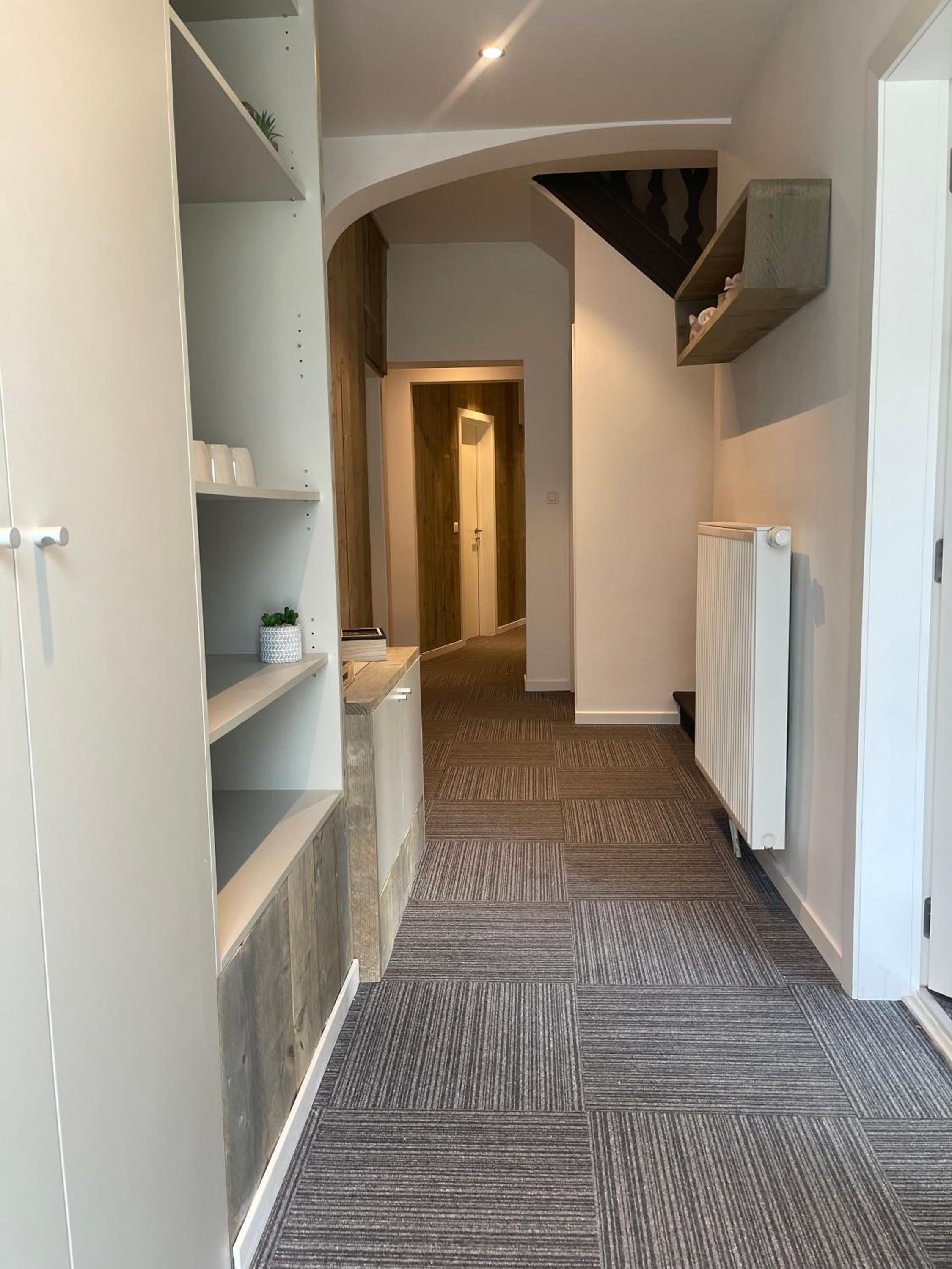 Bruges Vacations - Prachtige kamer in centrum Brugge met badkamer ! - Property Image 35
