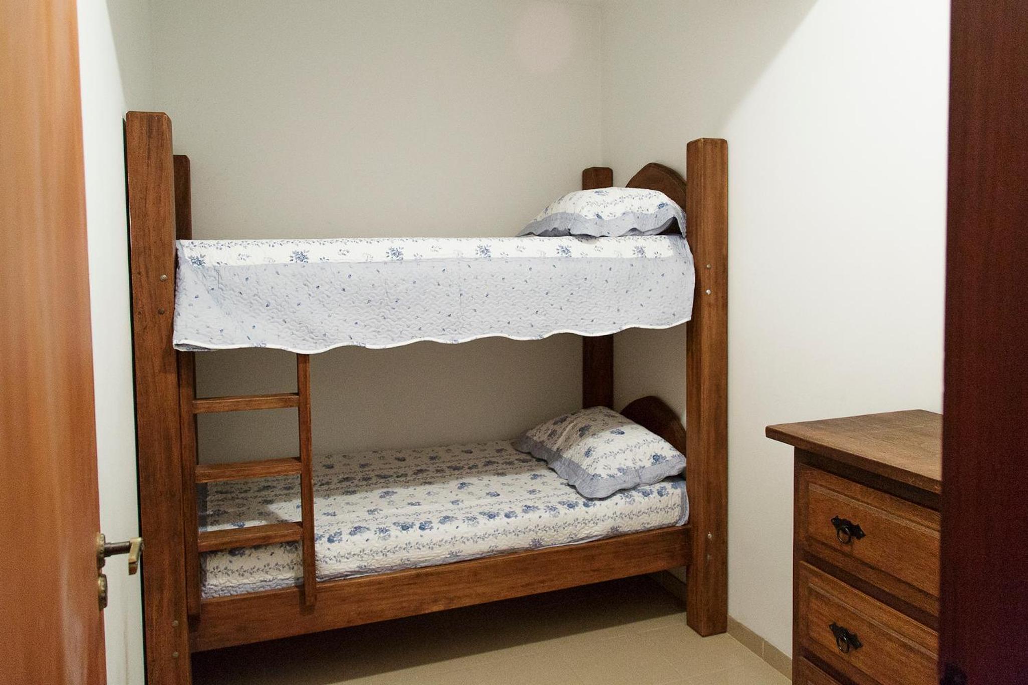 Apartamento para temporada no Alto do Capivari view 2