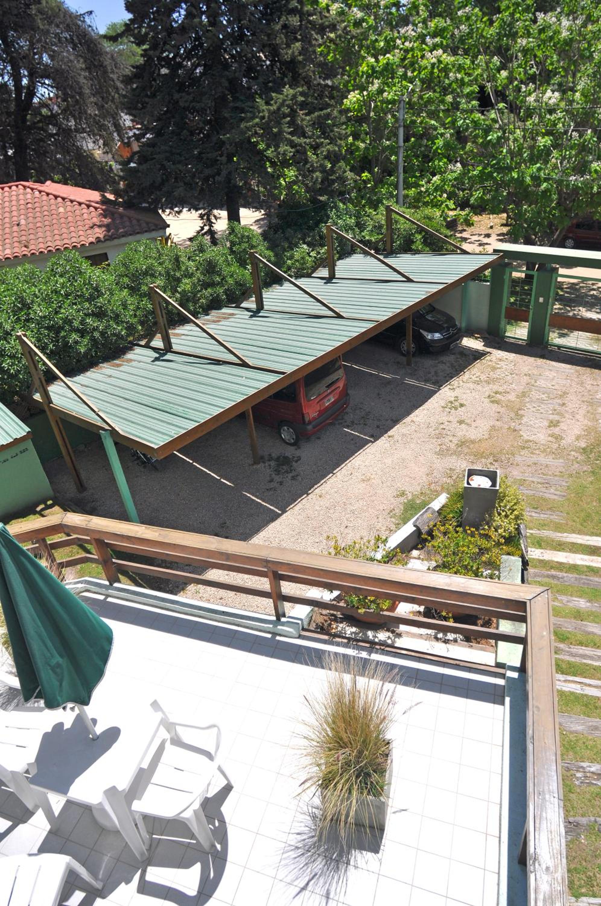 Apart Octogono Condominio