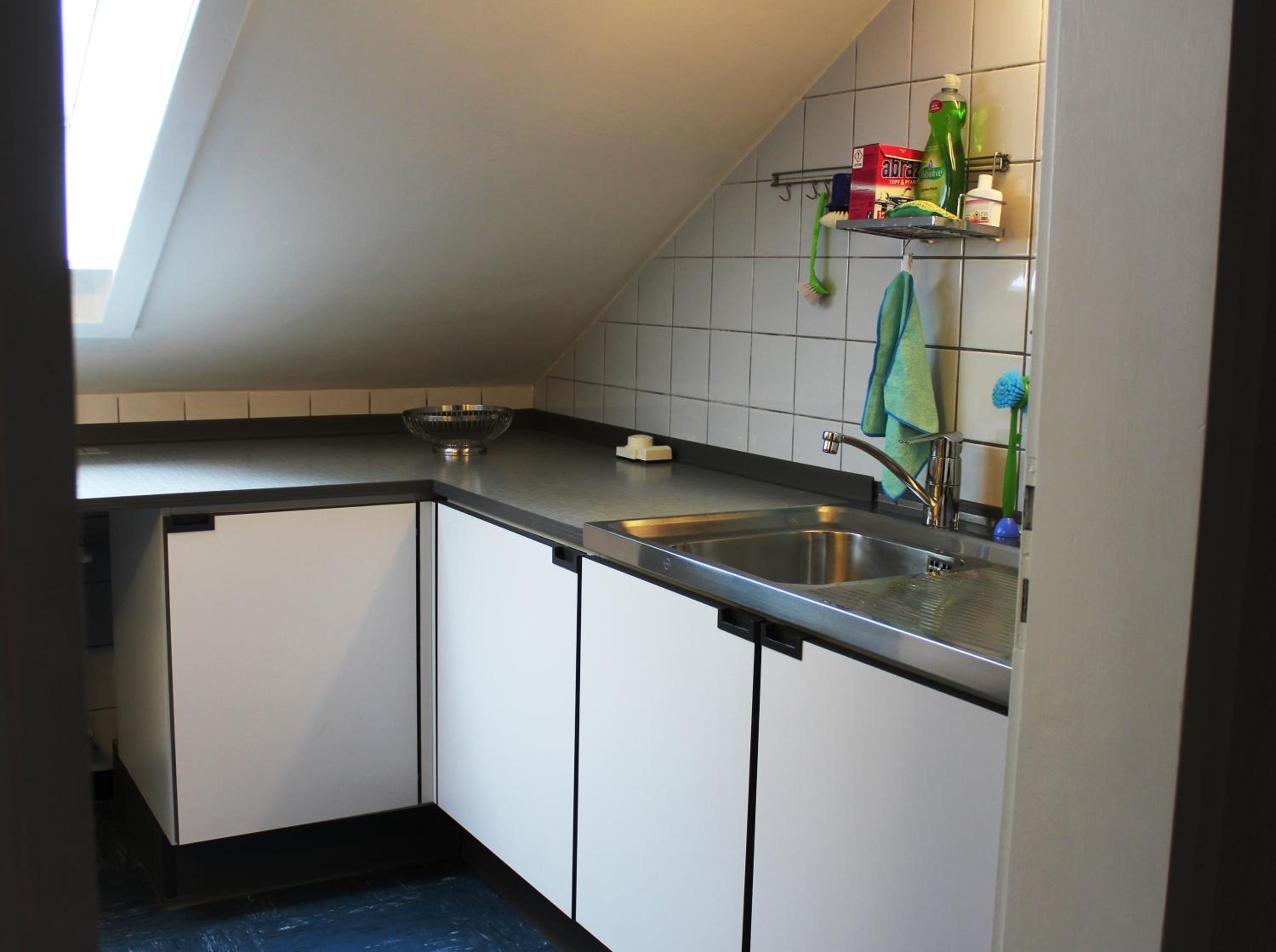 Waldhaus Hahnenklee