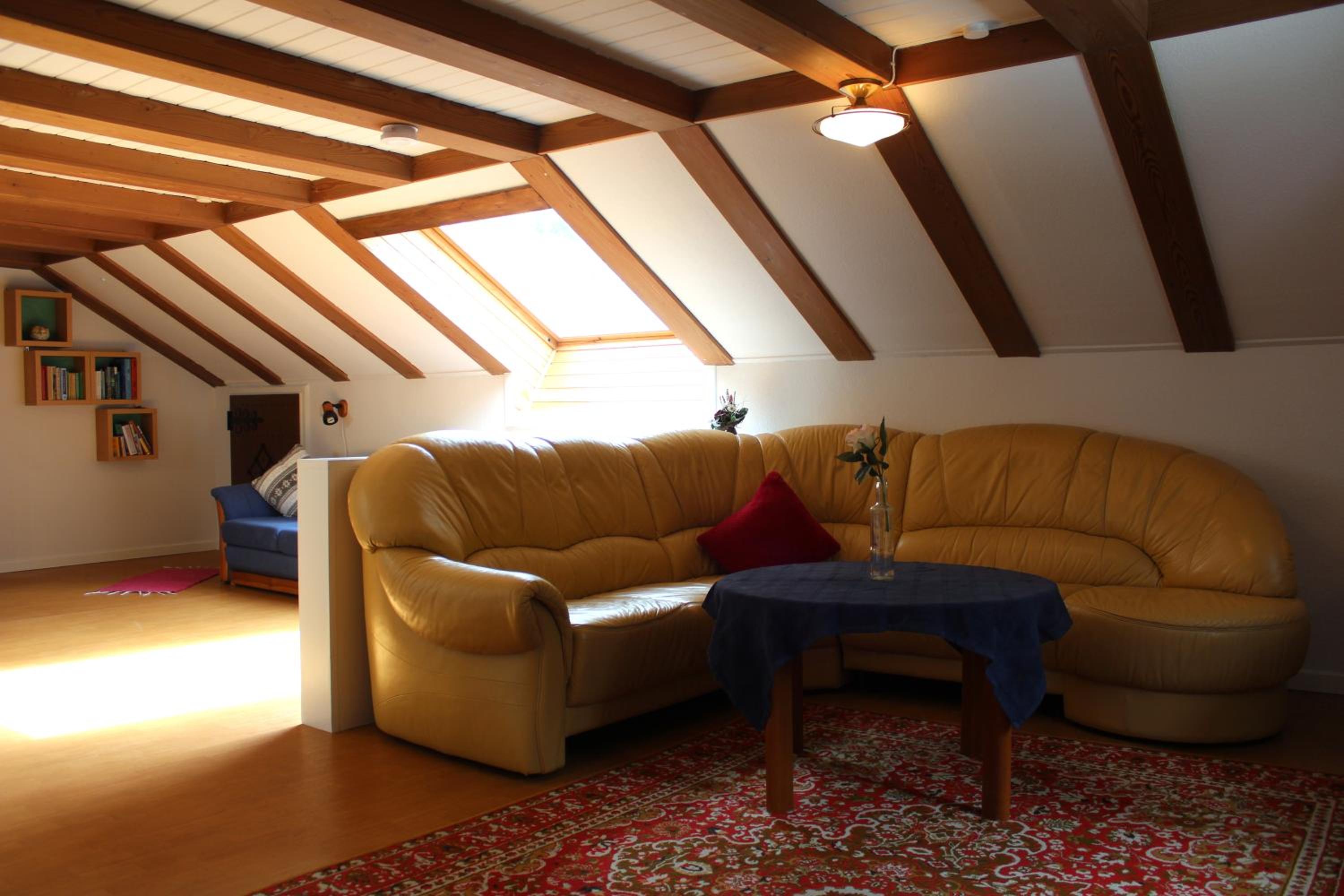 Waldhaus Hahnenklee