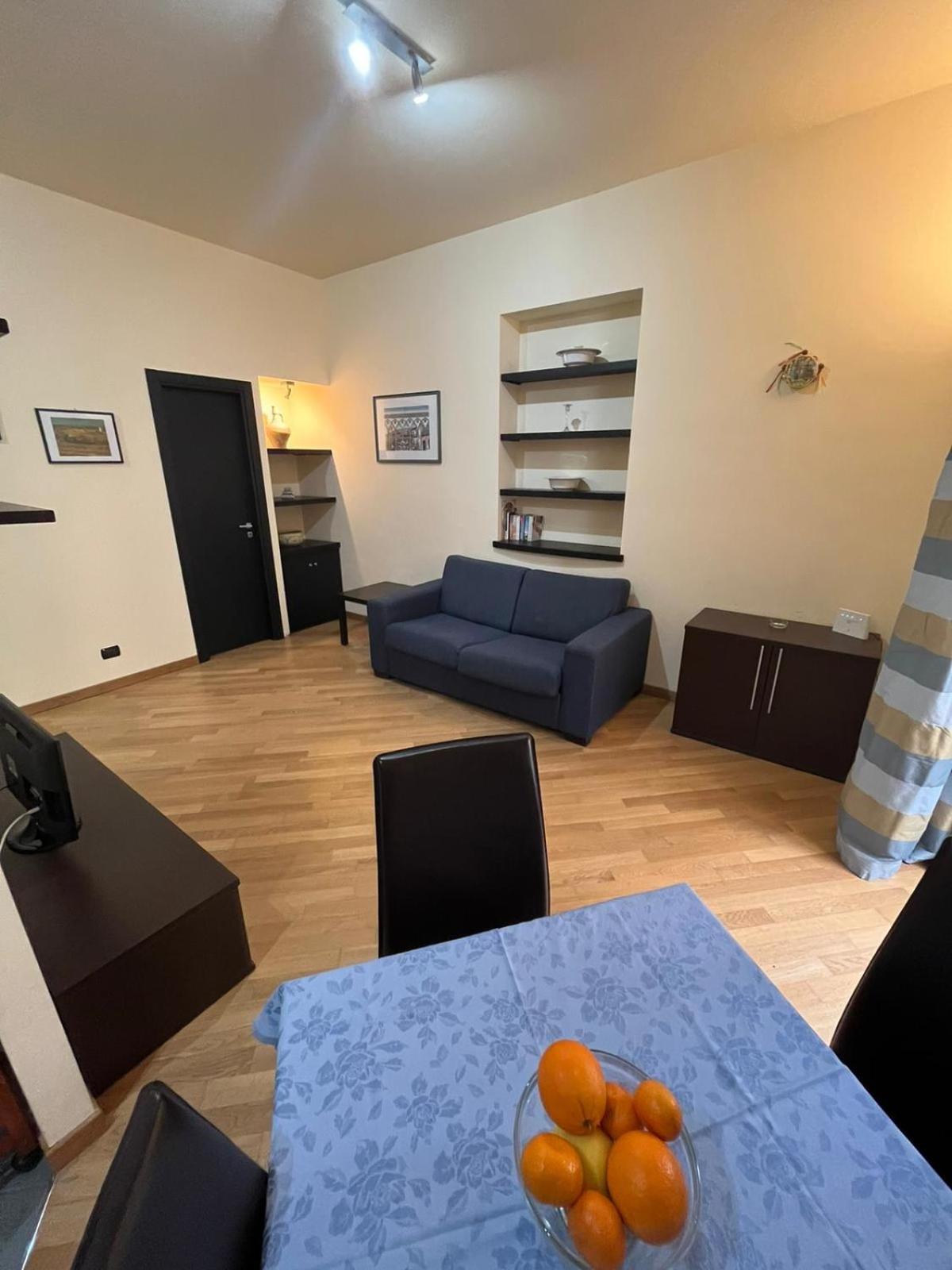 Hotel Casa Vacanza Adorno - Image 1