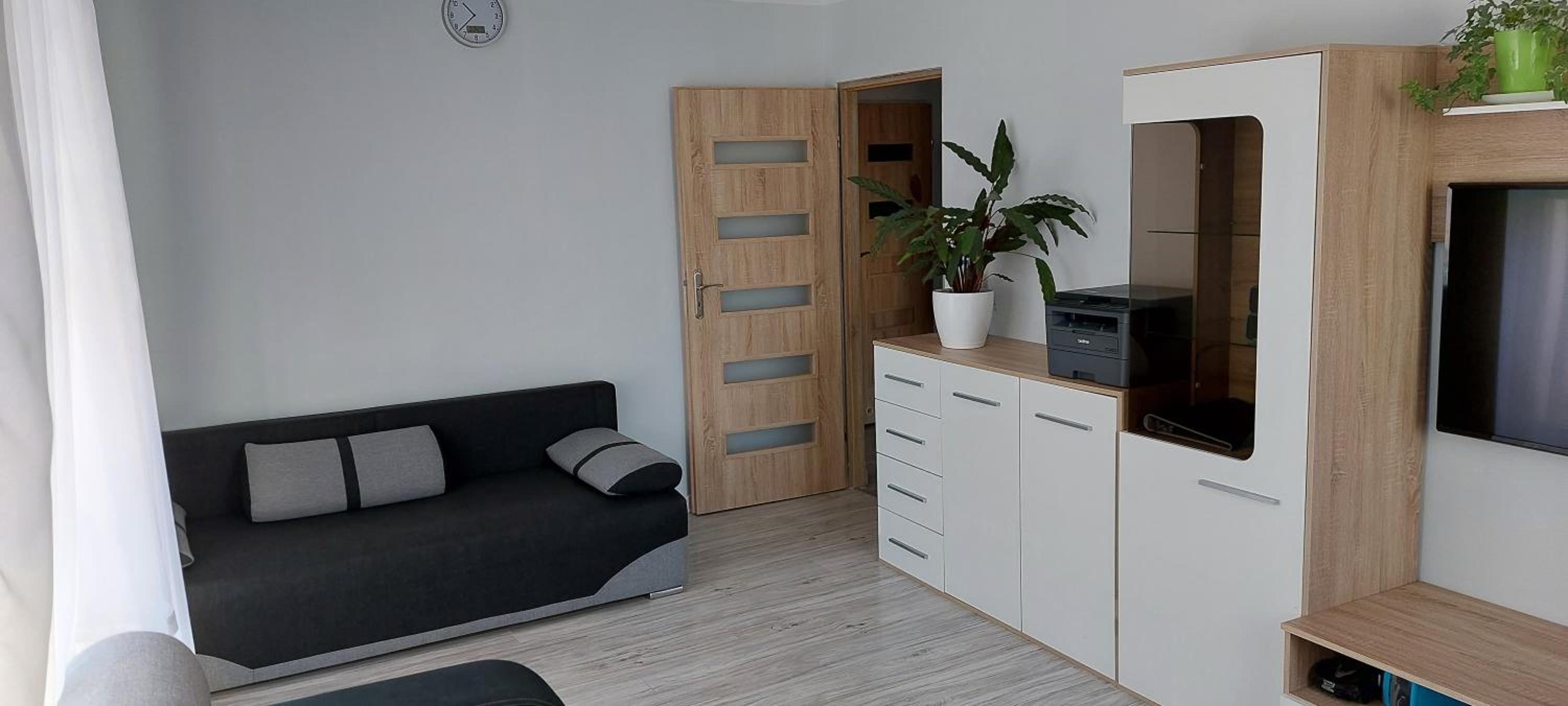 Apartament Olsztyńska 12 view 5