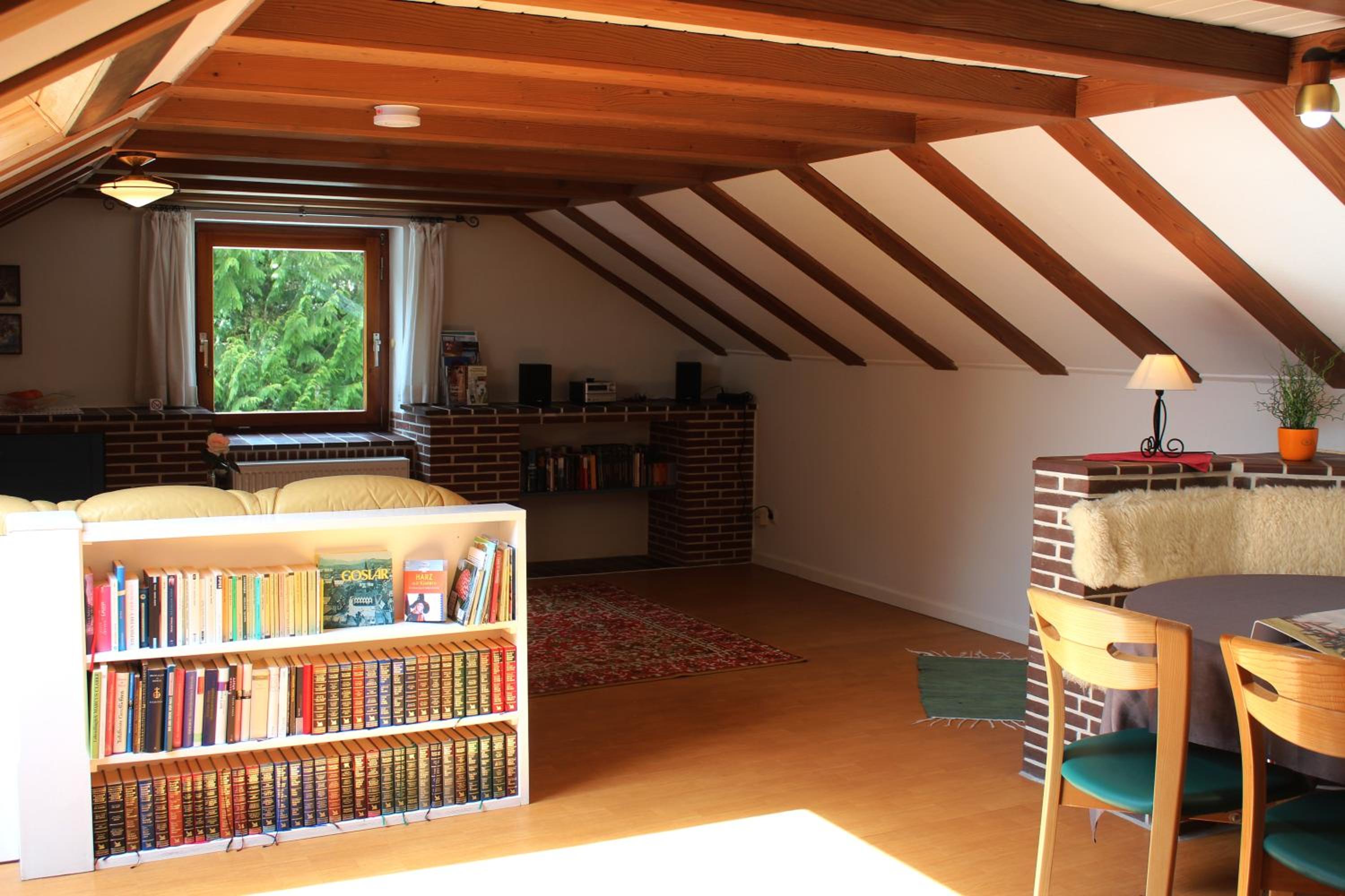 Waldhaus Hahnenklee