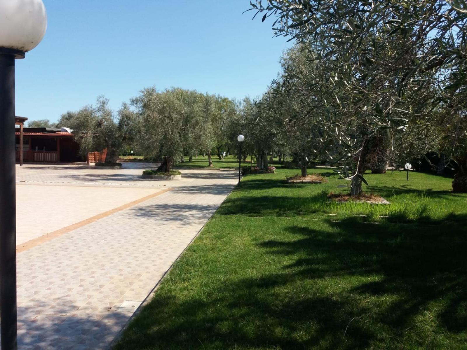 Villa Indipendente Superior 