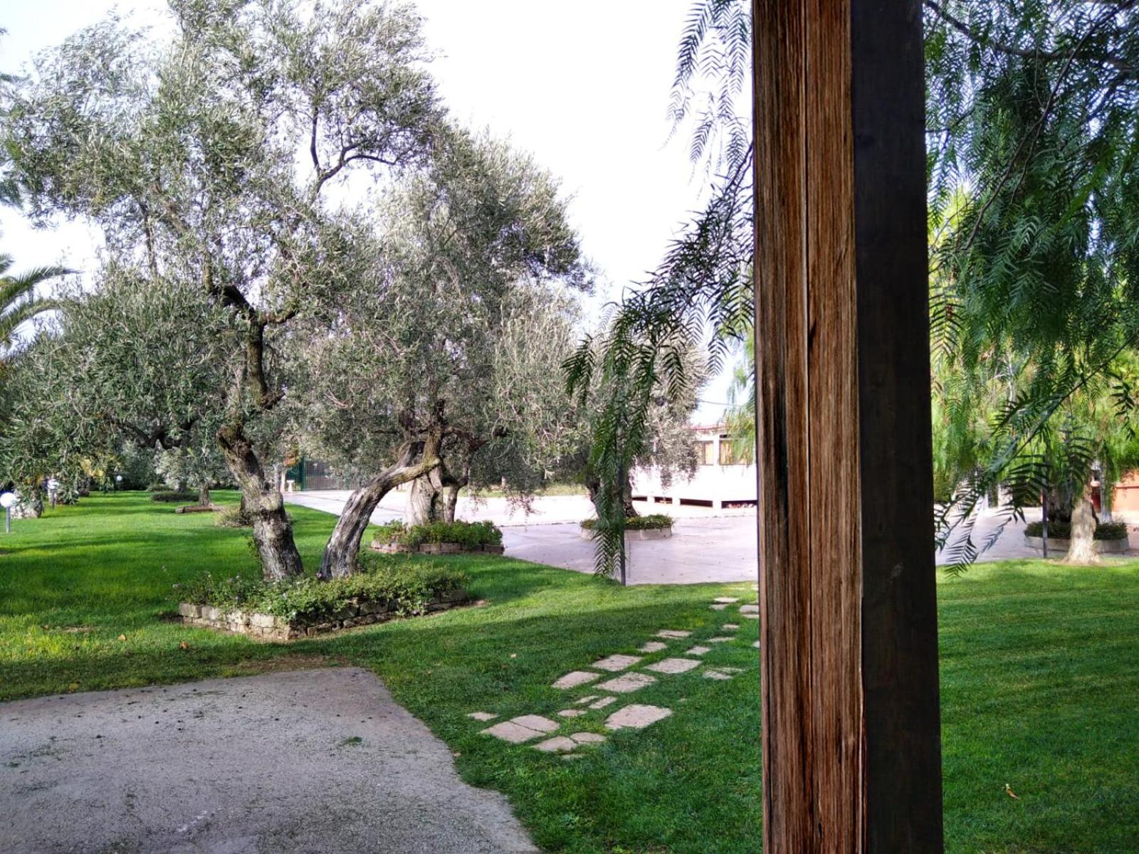Villa Indipendente Superior 