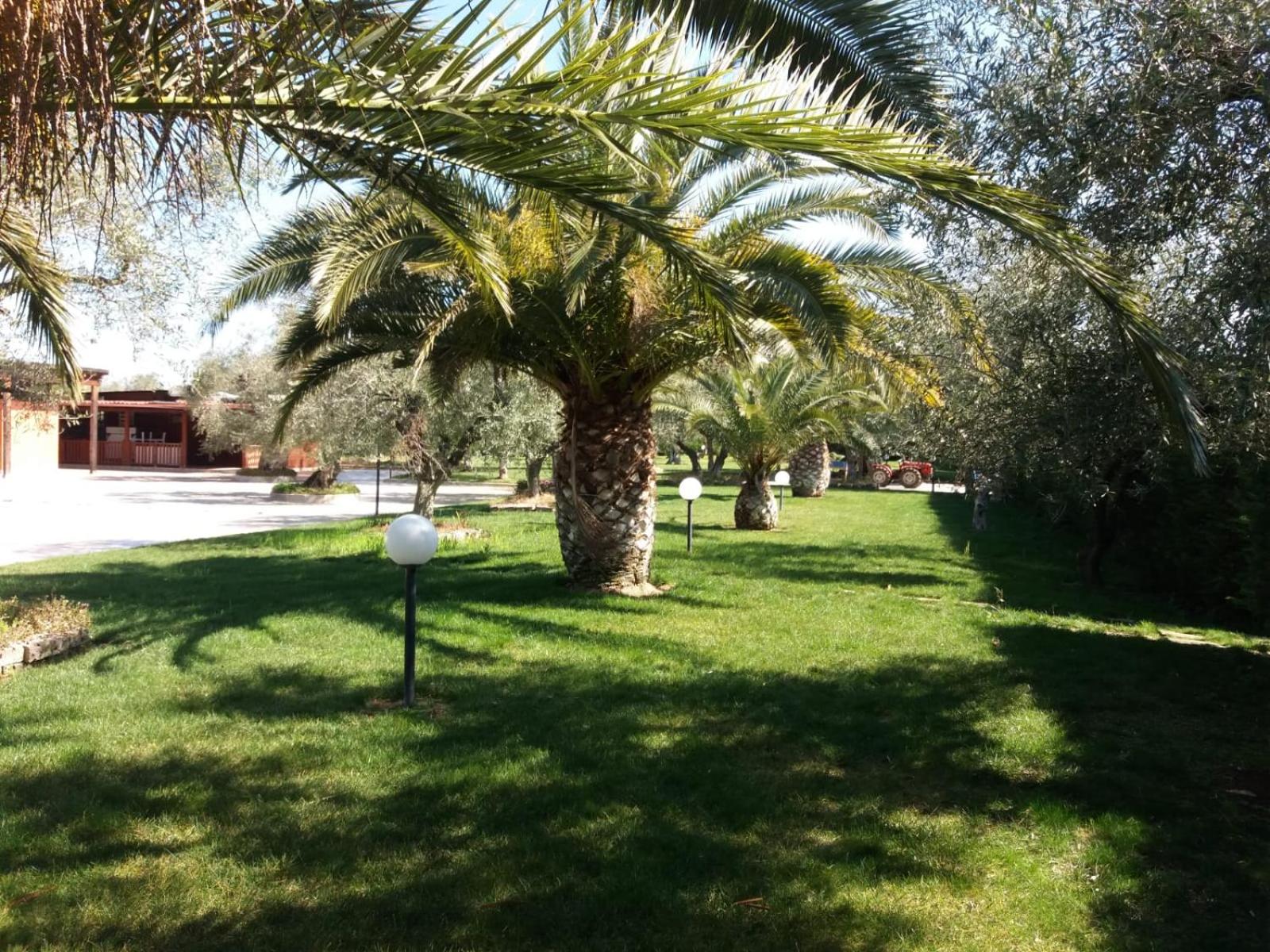 Villa Indipendente Superior 