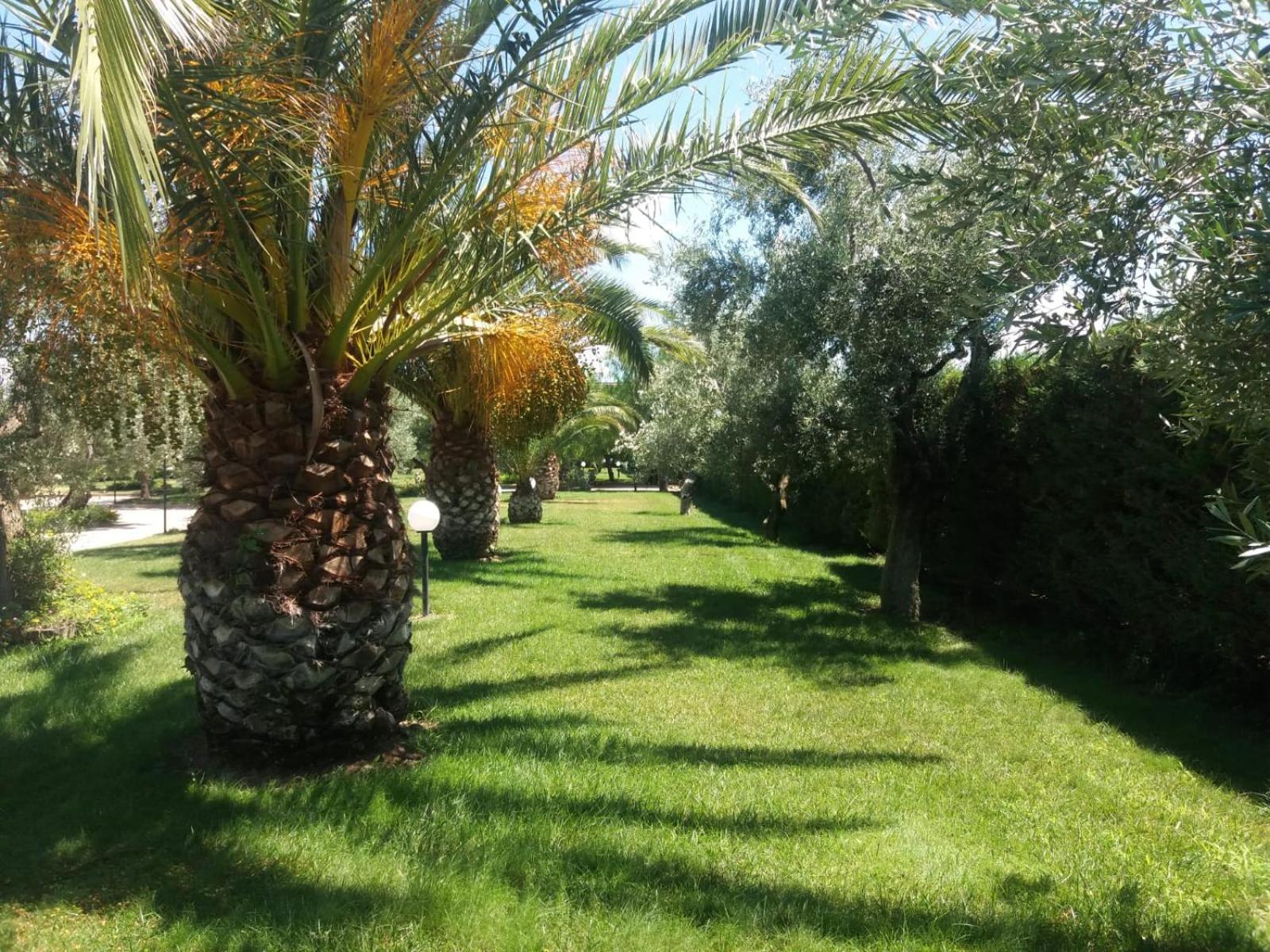 Villa Indipendente Superior 