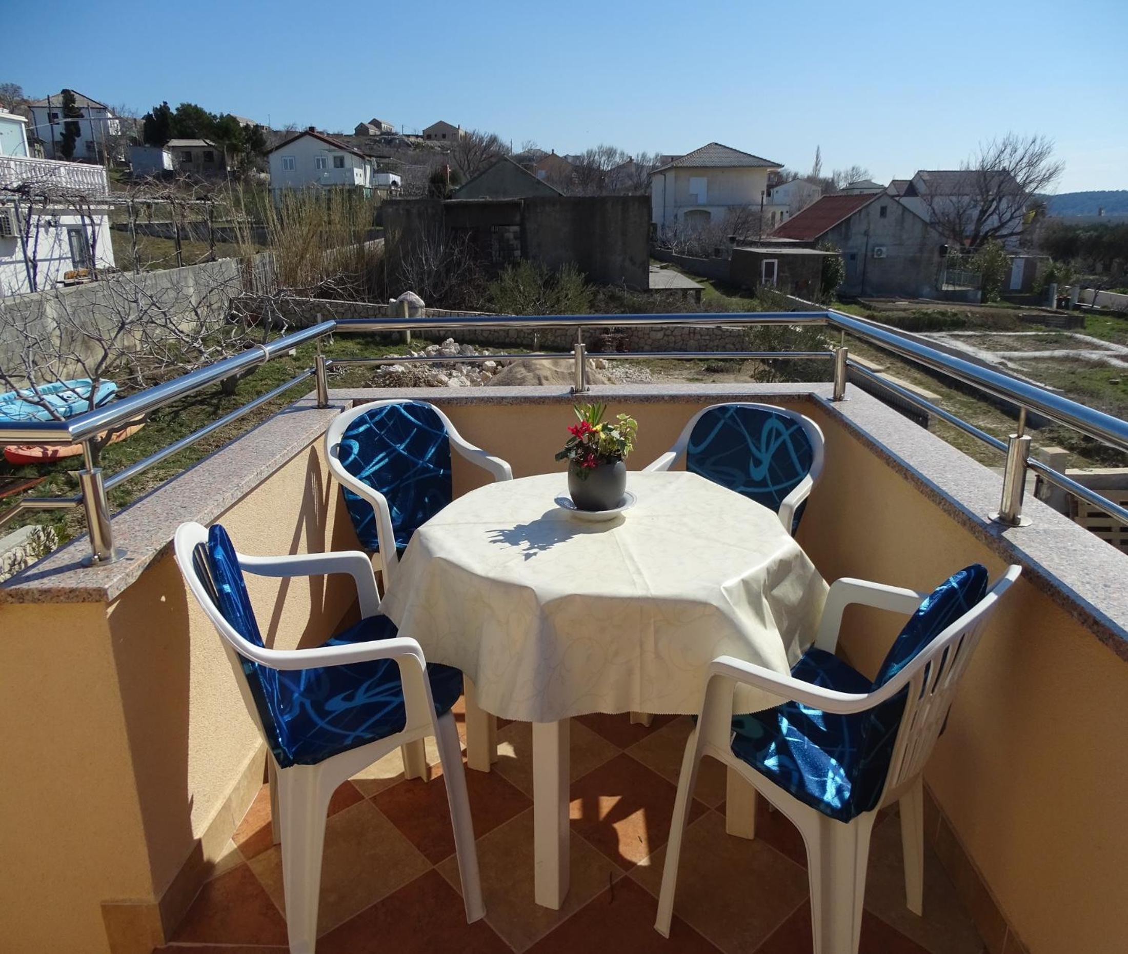 Lovely 3 bedroom apartment Lemi near beach view 2