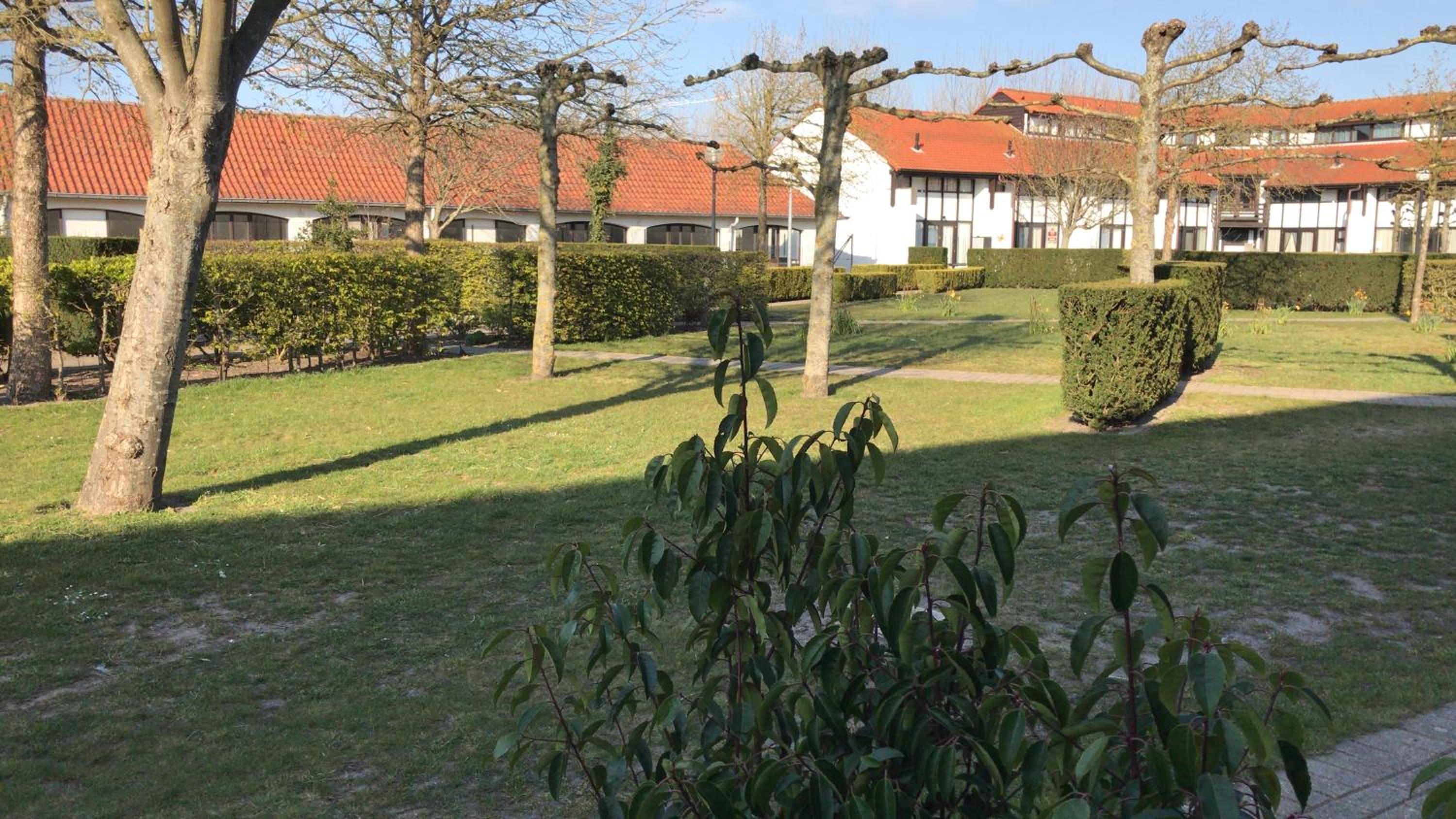 Vakantiewoning Kaviaar