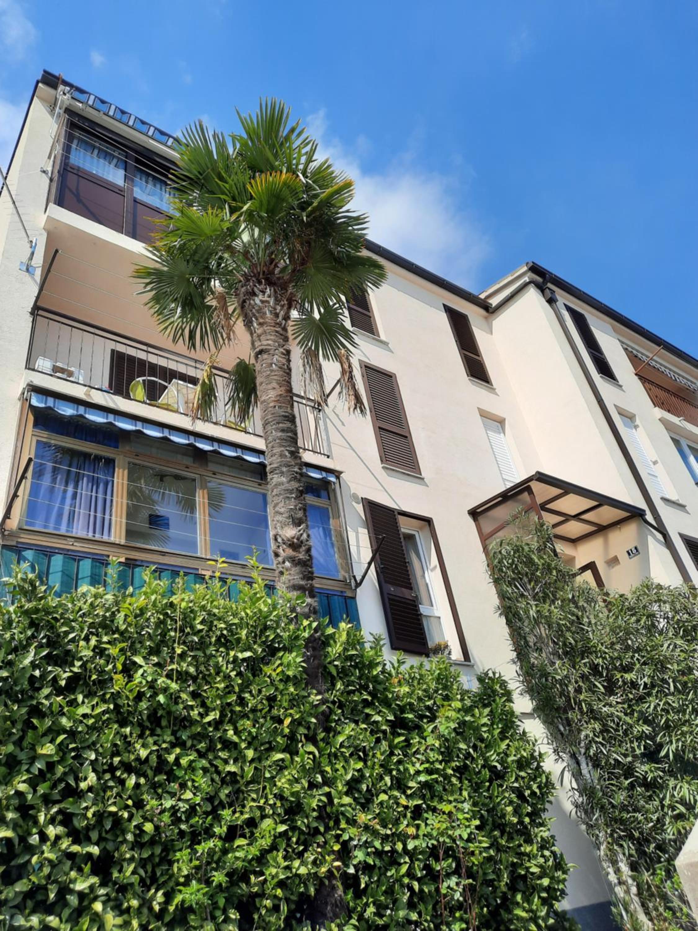 Hotel Morabeza Opatija