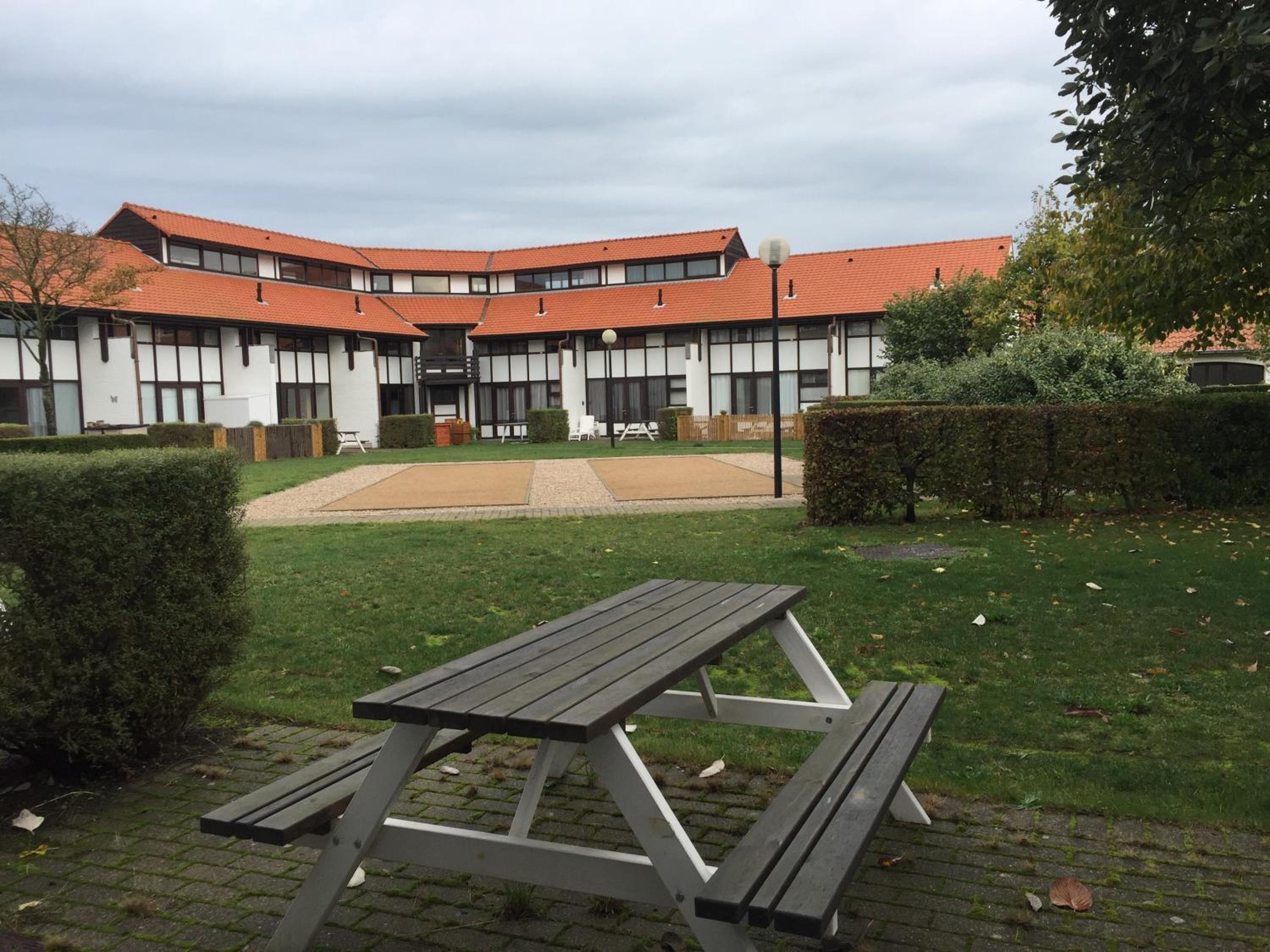 Vakantiewoning Kaviaar