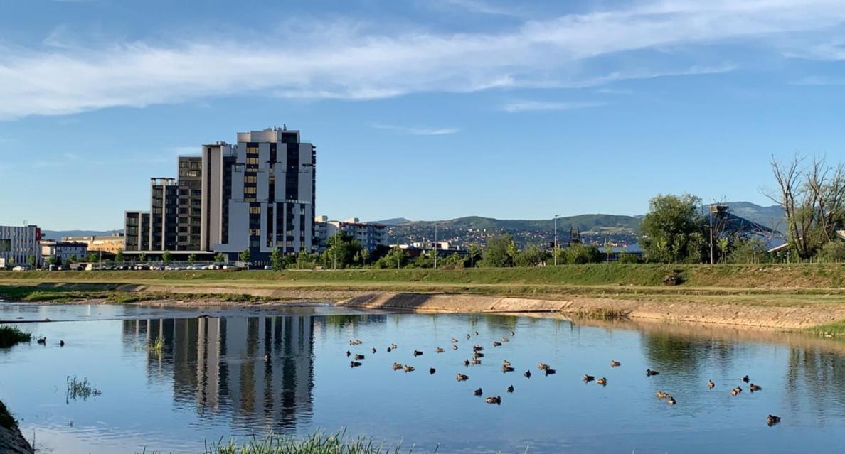 River Walk Sarajevo 照片第 50 張,共 55 張