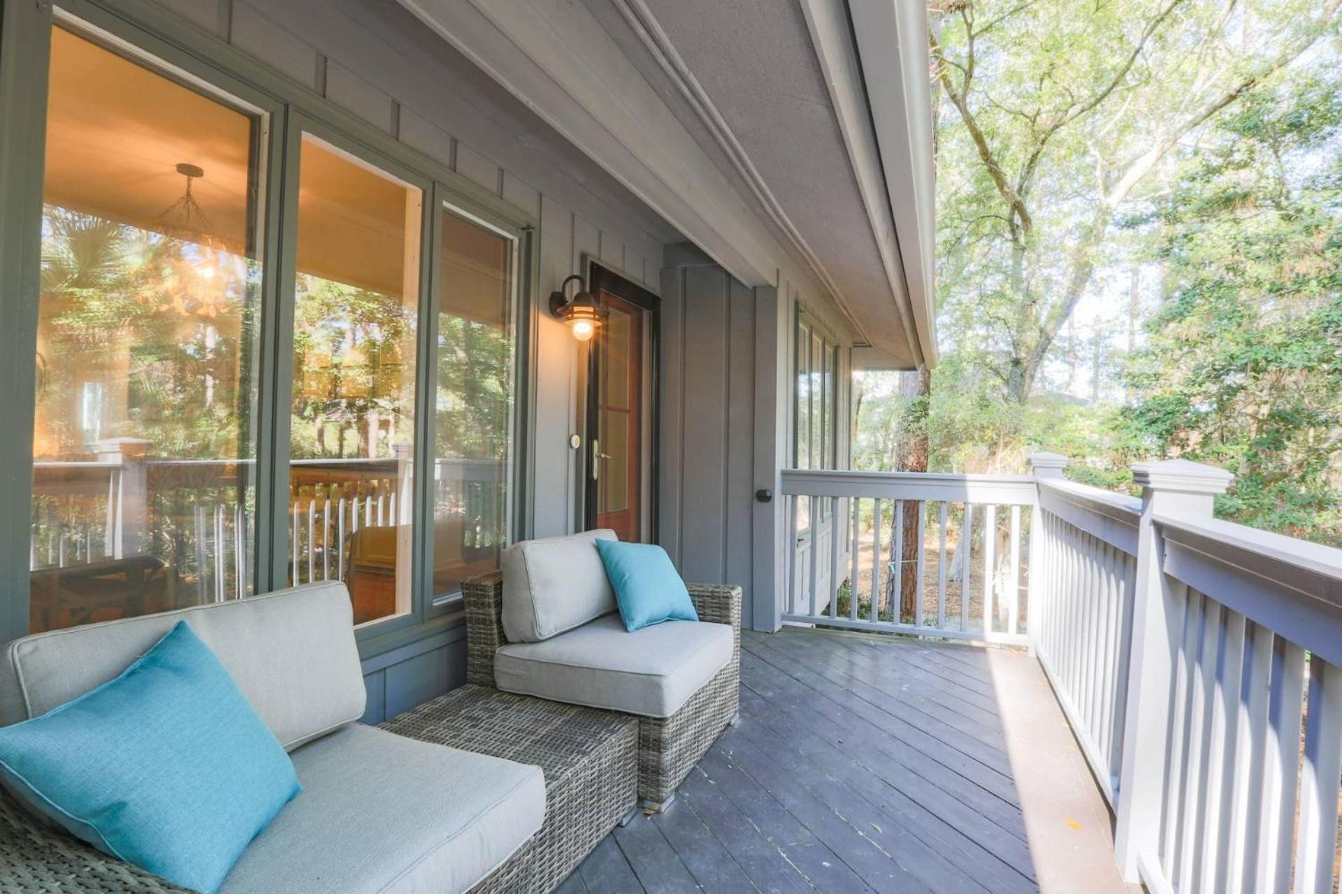 Riverhouse view 4