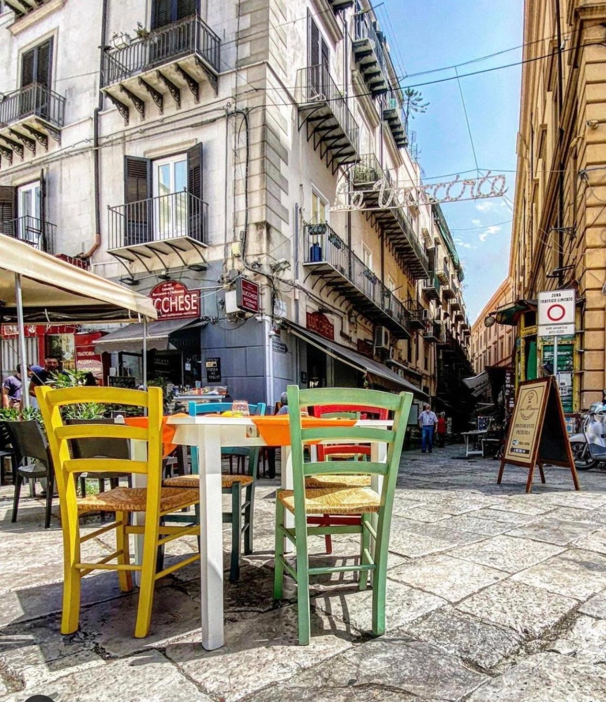 Kasa Kala Rooms & Apartments