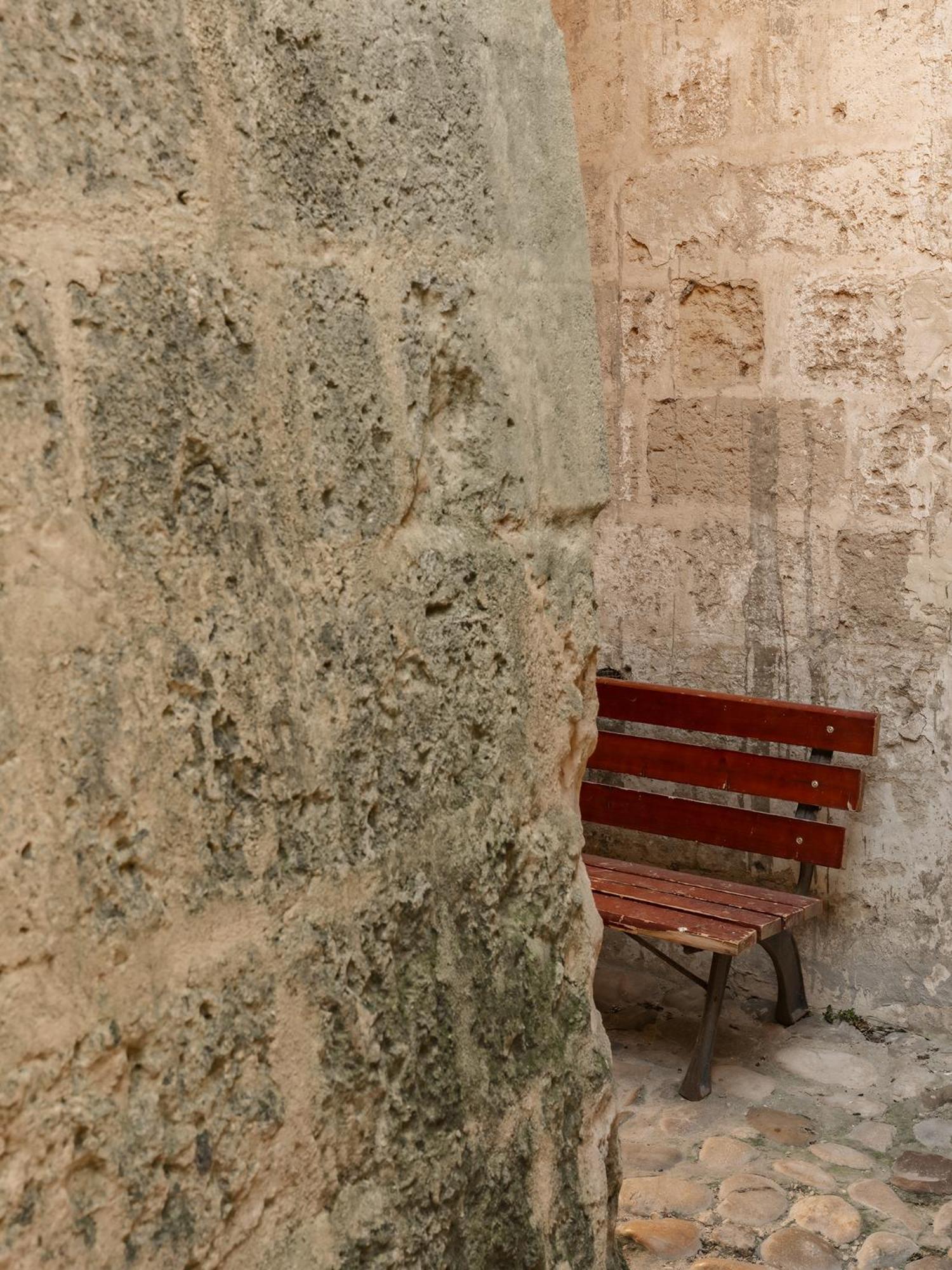 San Giovanni Vecchio - Residenza view 5