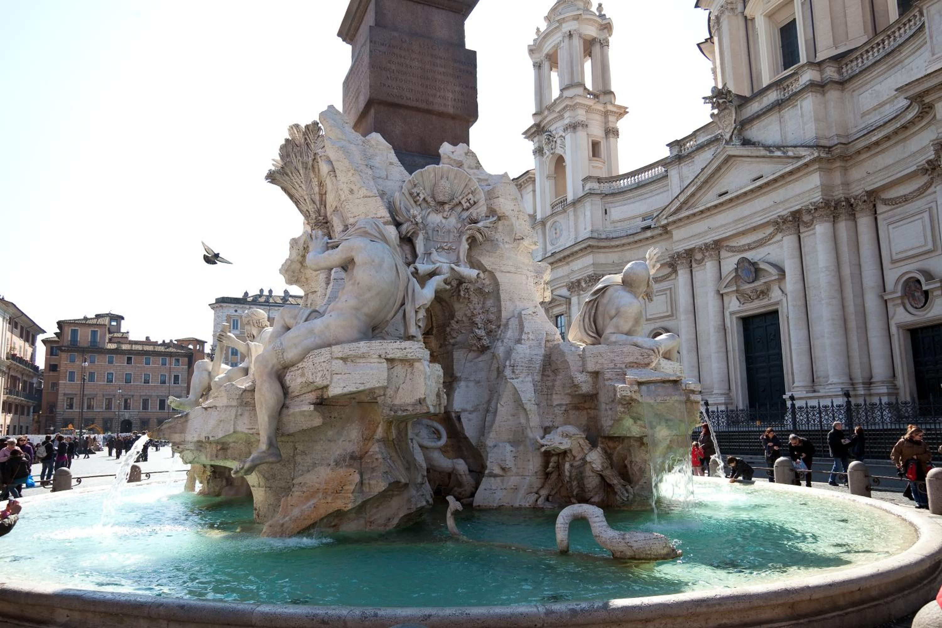 Rome As You Feel - Montevecchio 26