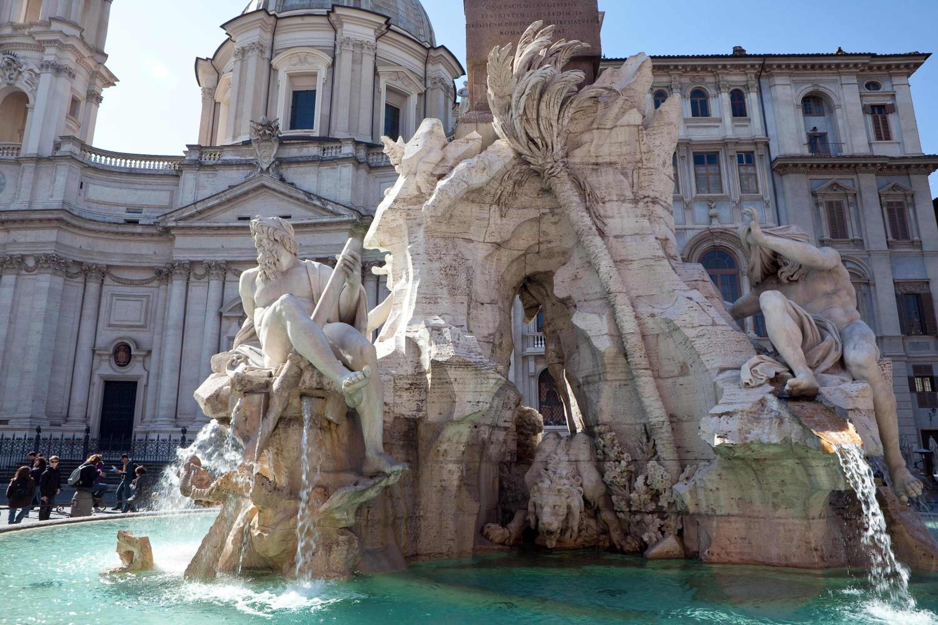 Rome As You Feel - Montevecchio 26