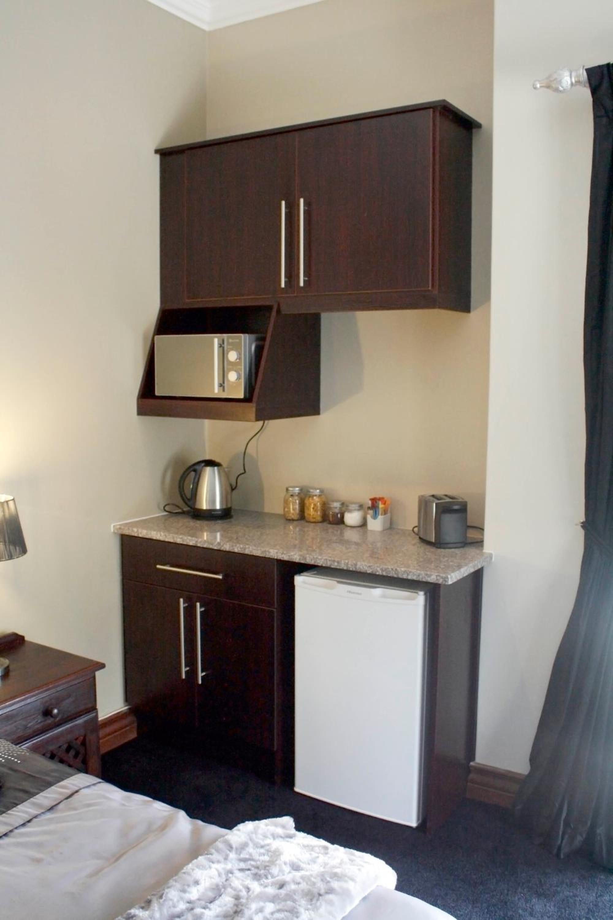 Casa Flora Guesthouse