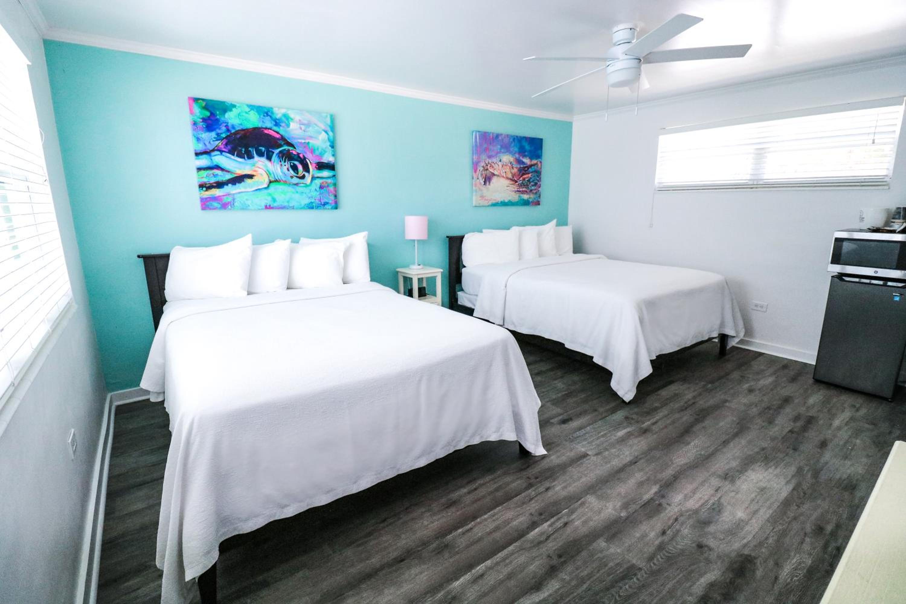 Drop Anchor Resort & Marina, Billede 100