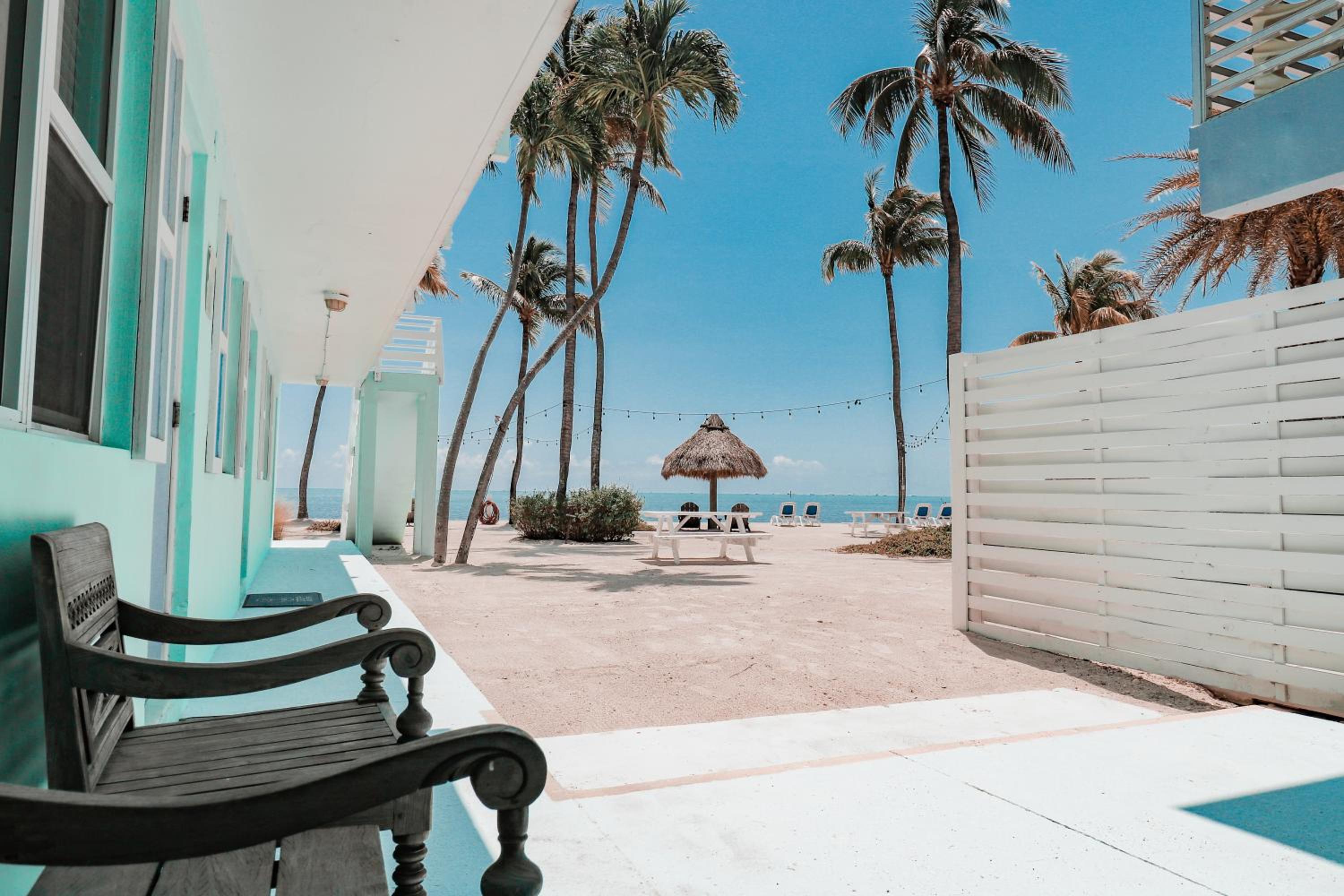 Drop Anchor Resort & Marina, Billede 59