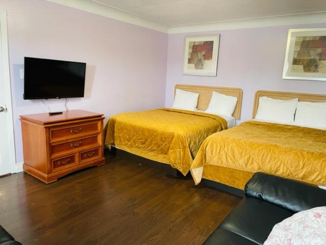 Niagara Holiday Apartment